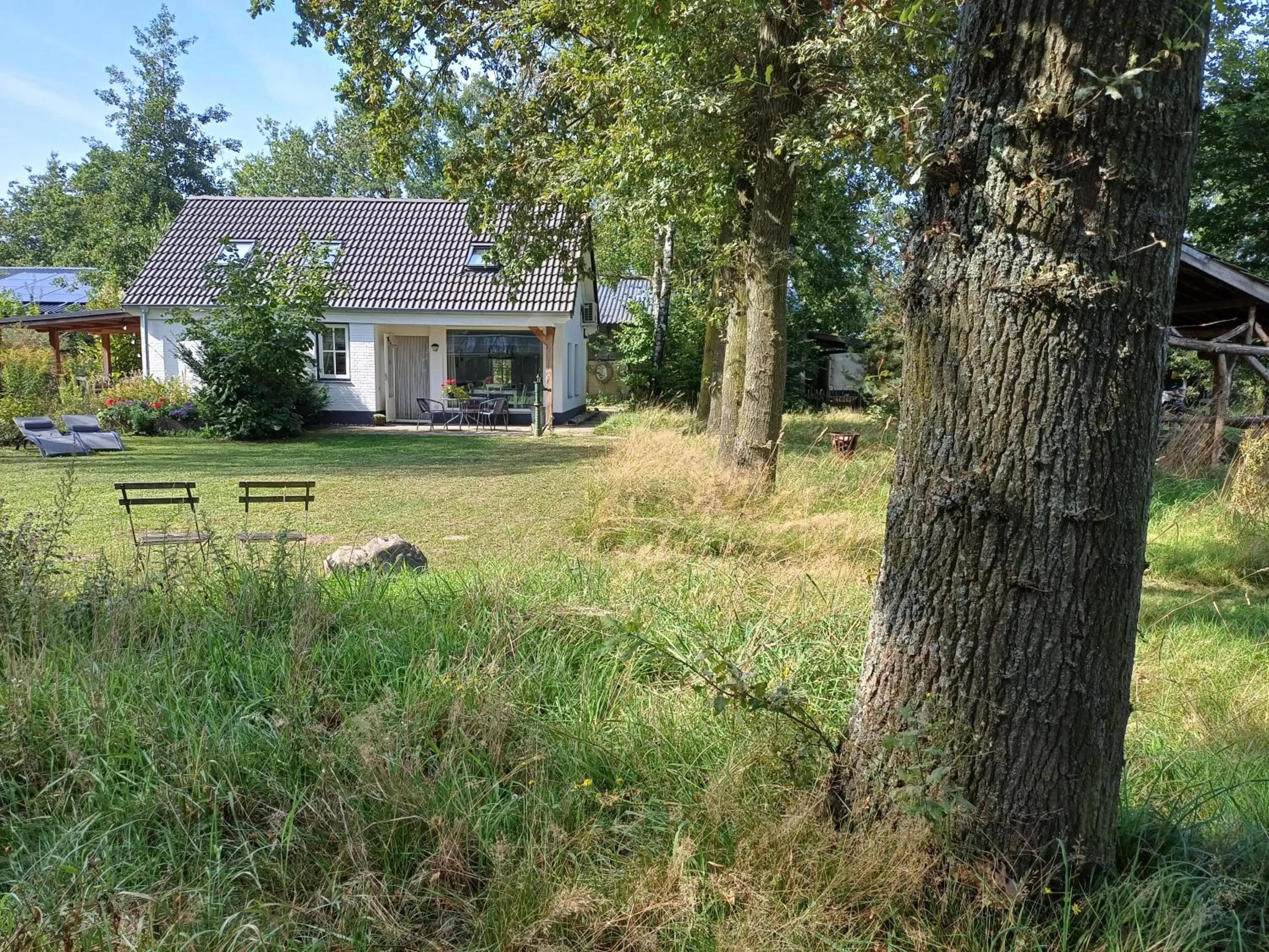 B&B Het mooie uitzicht