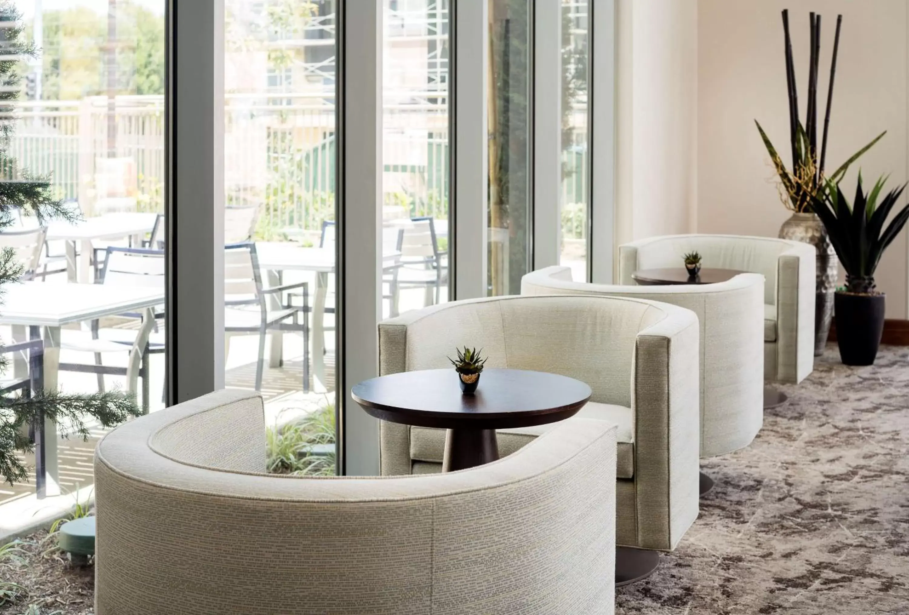 Lobby or reception in Homewood Suites by Hilton Aliso Viejo Laguna Beach