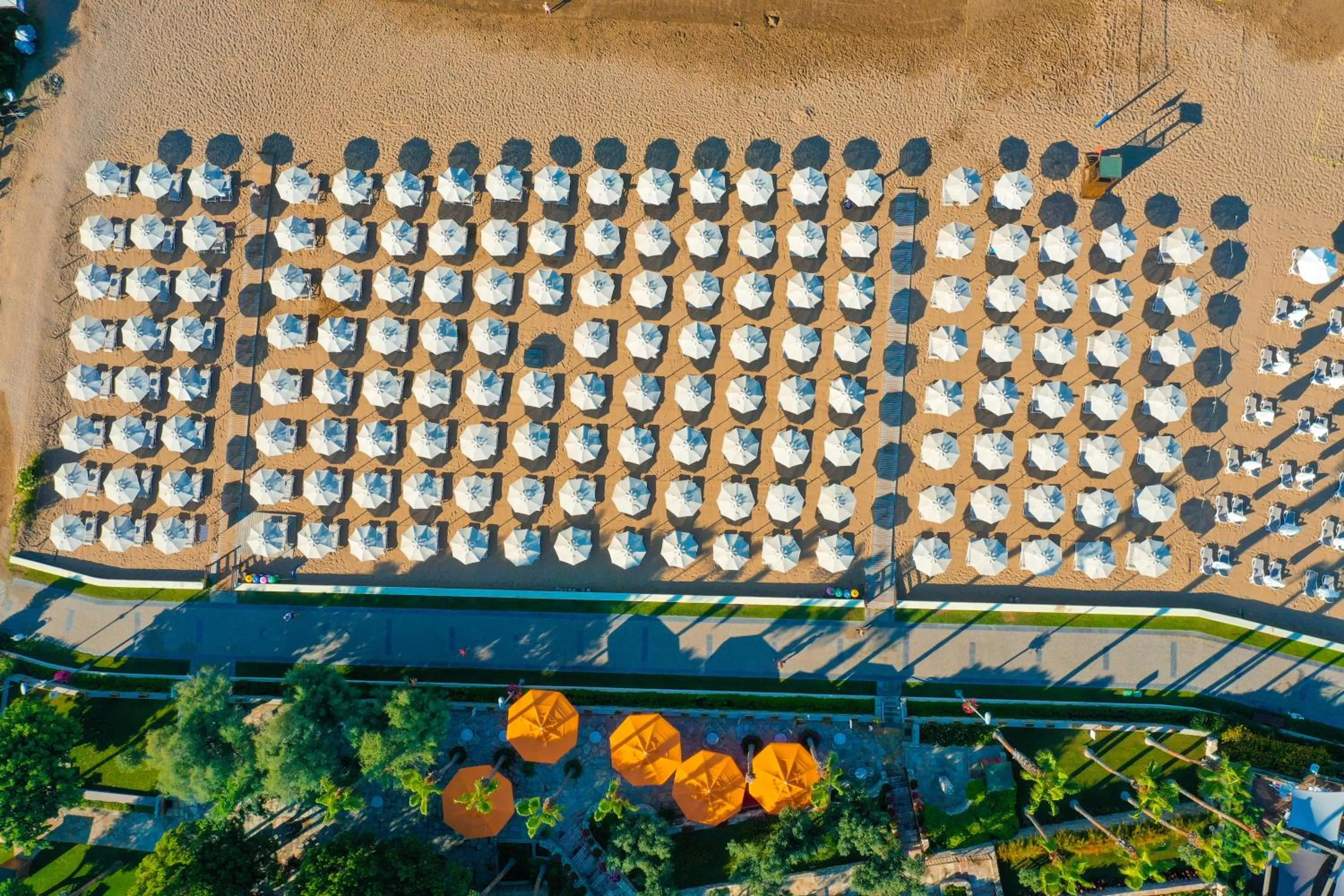 Beach in Arum Barut Collection - Ultra All Inclusive