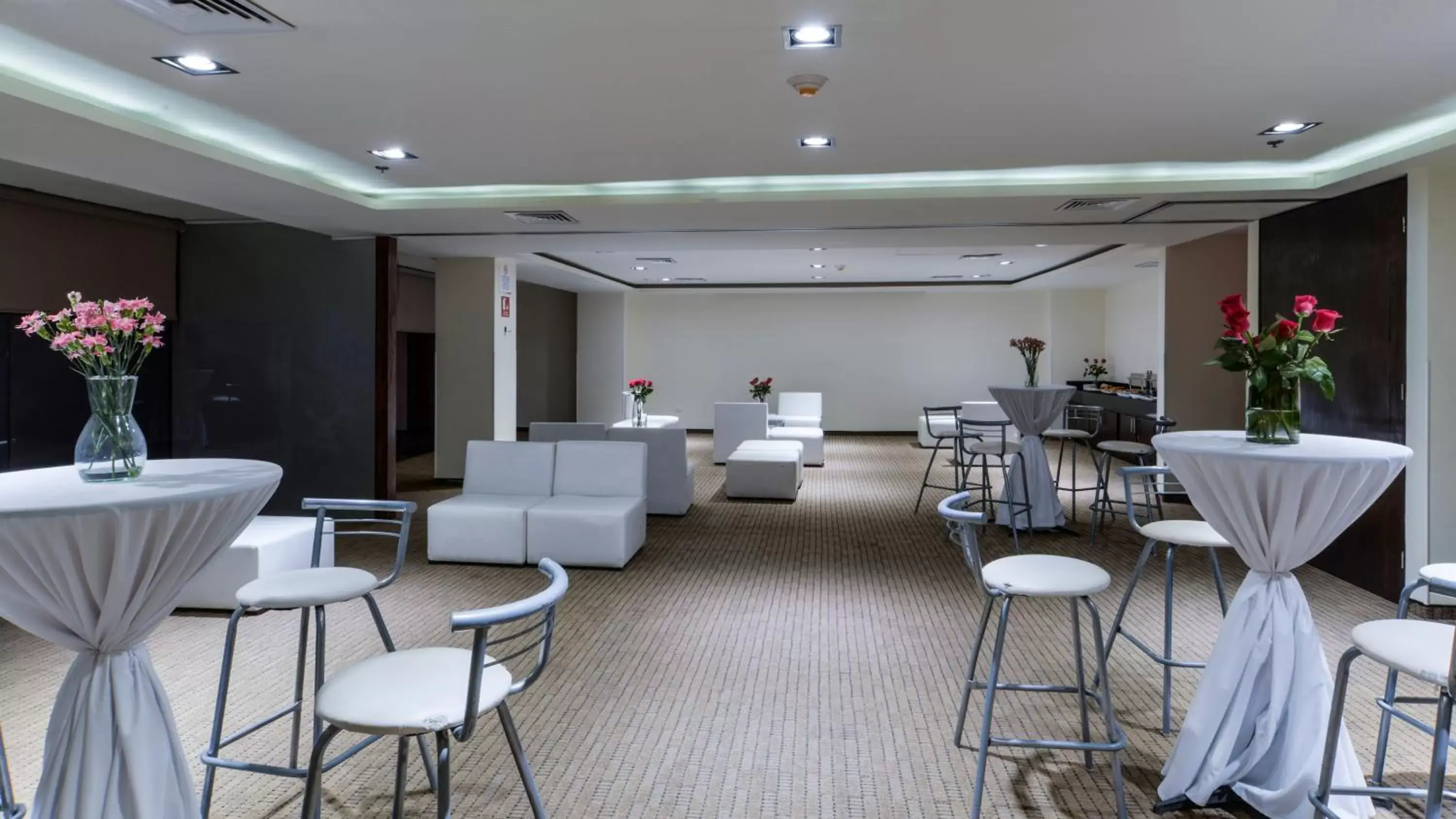 Meeting/conference room, Banquet Facilities in Holiday Inn Express Culiacan, an IHG Hotel