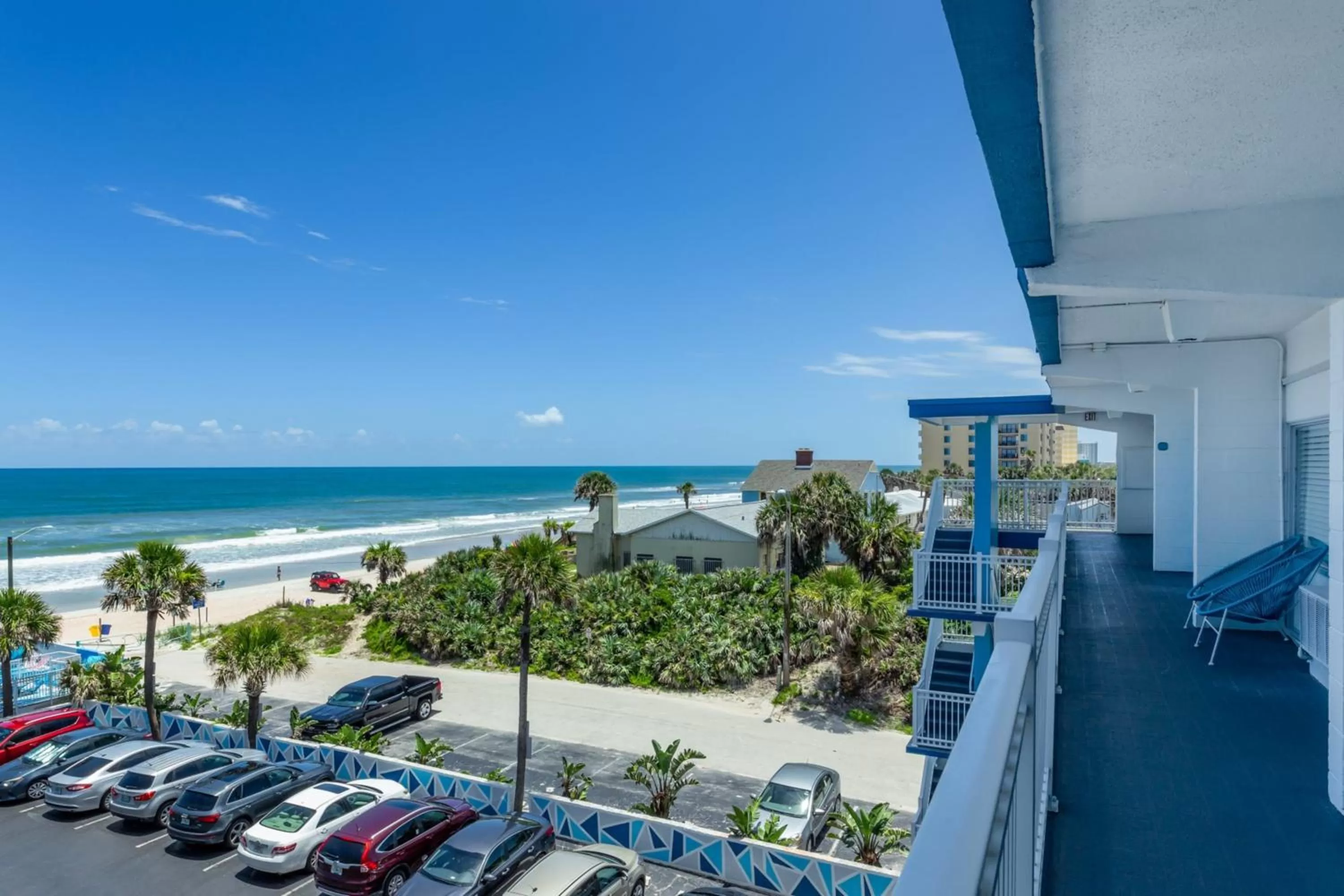 Chateau Mar Beach Resort NEWLY RENOVATED