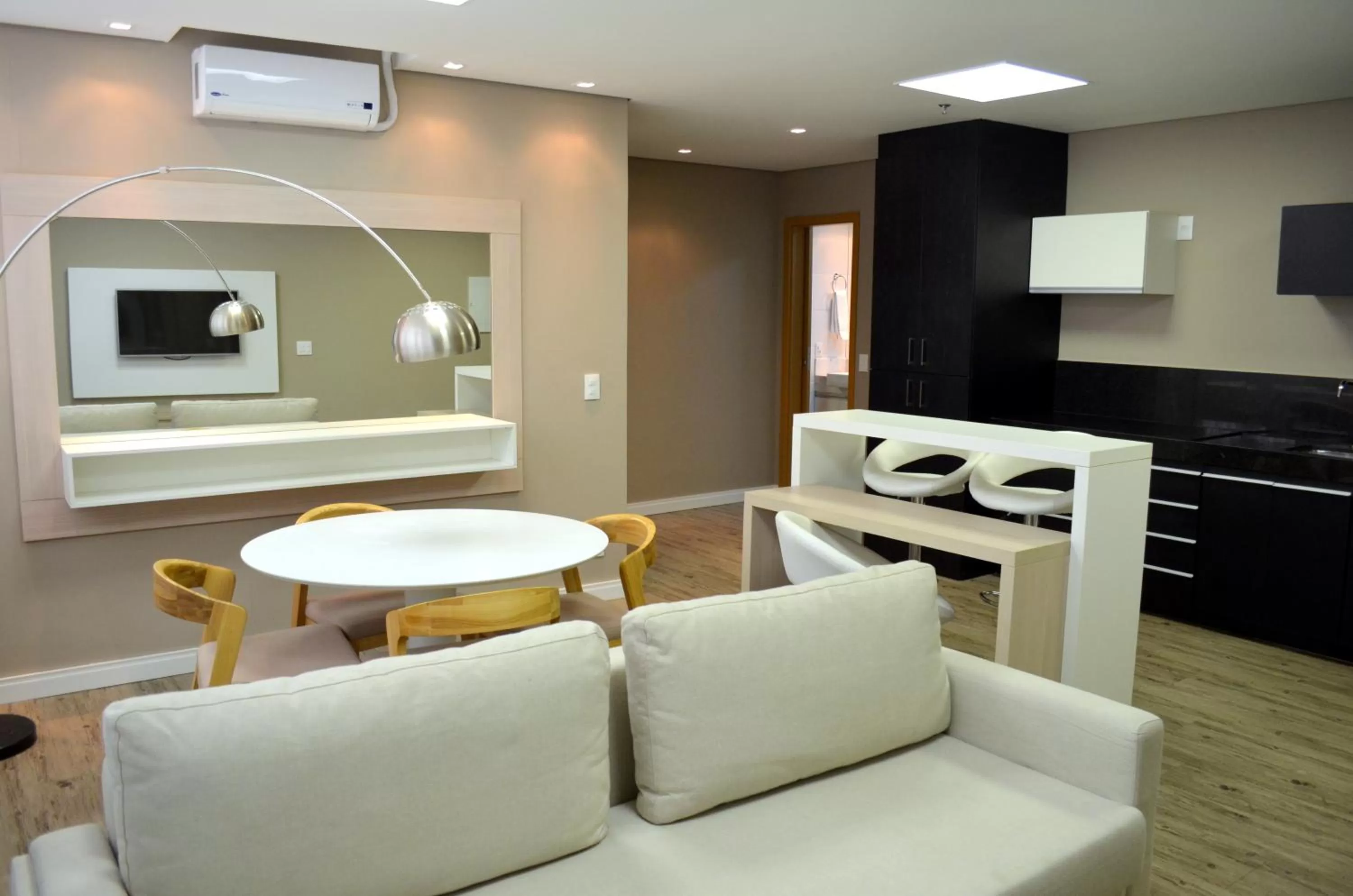 Bedroom in Ville Celestine Hotel