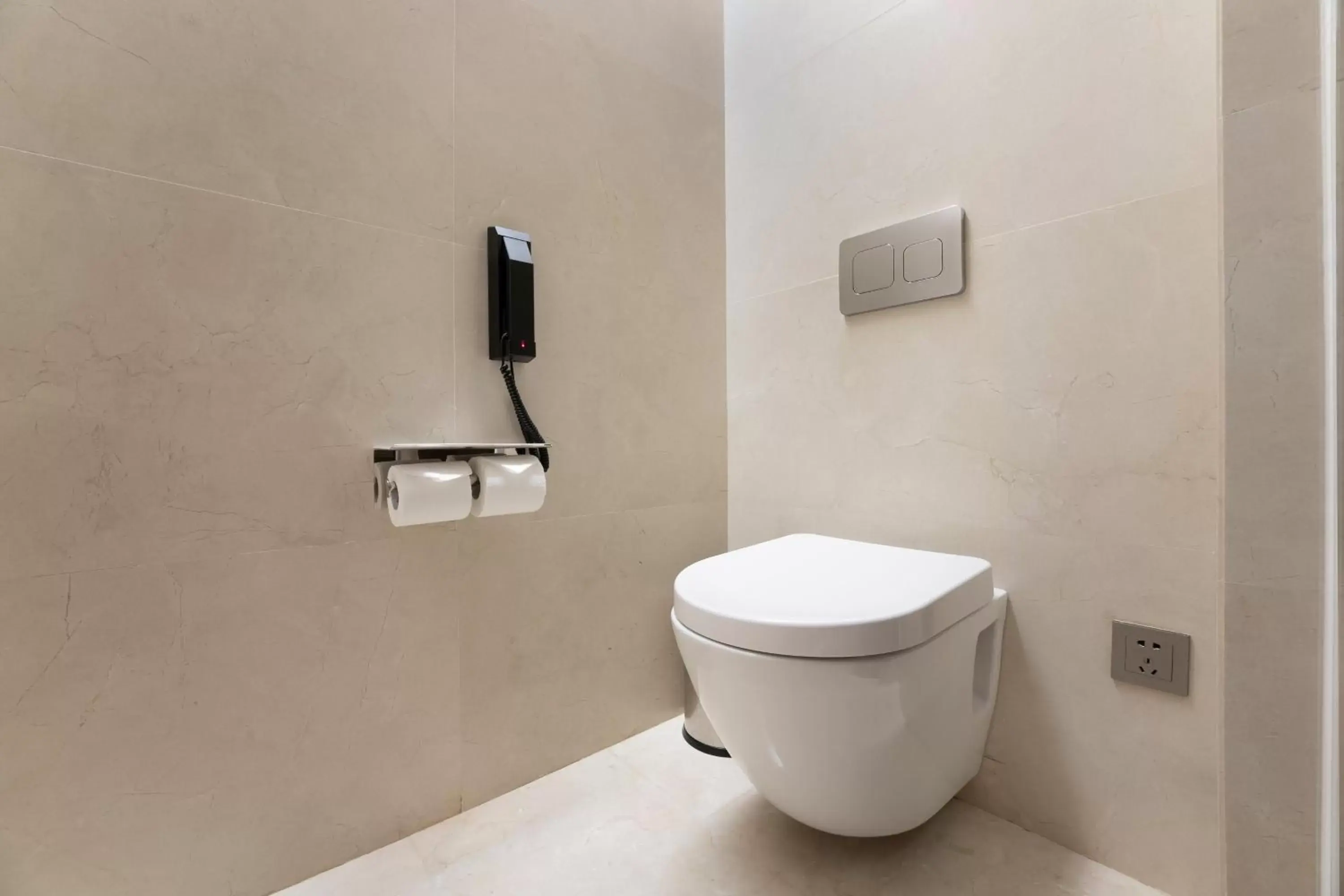 Chic Twin Room in Le Meridien Shenyang Heping Chic Twin Room in Le Meridien Shenyang Heping