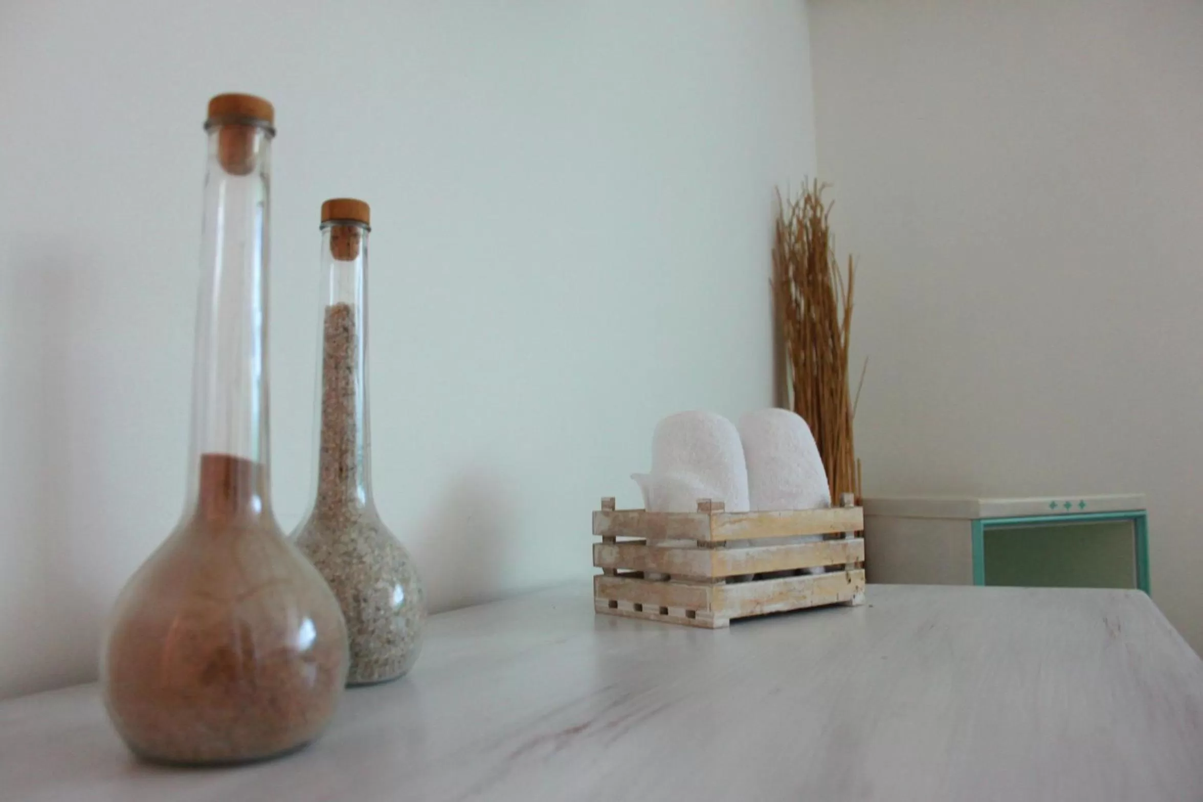 Bed in A Casa di Amici