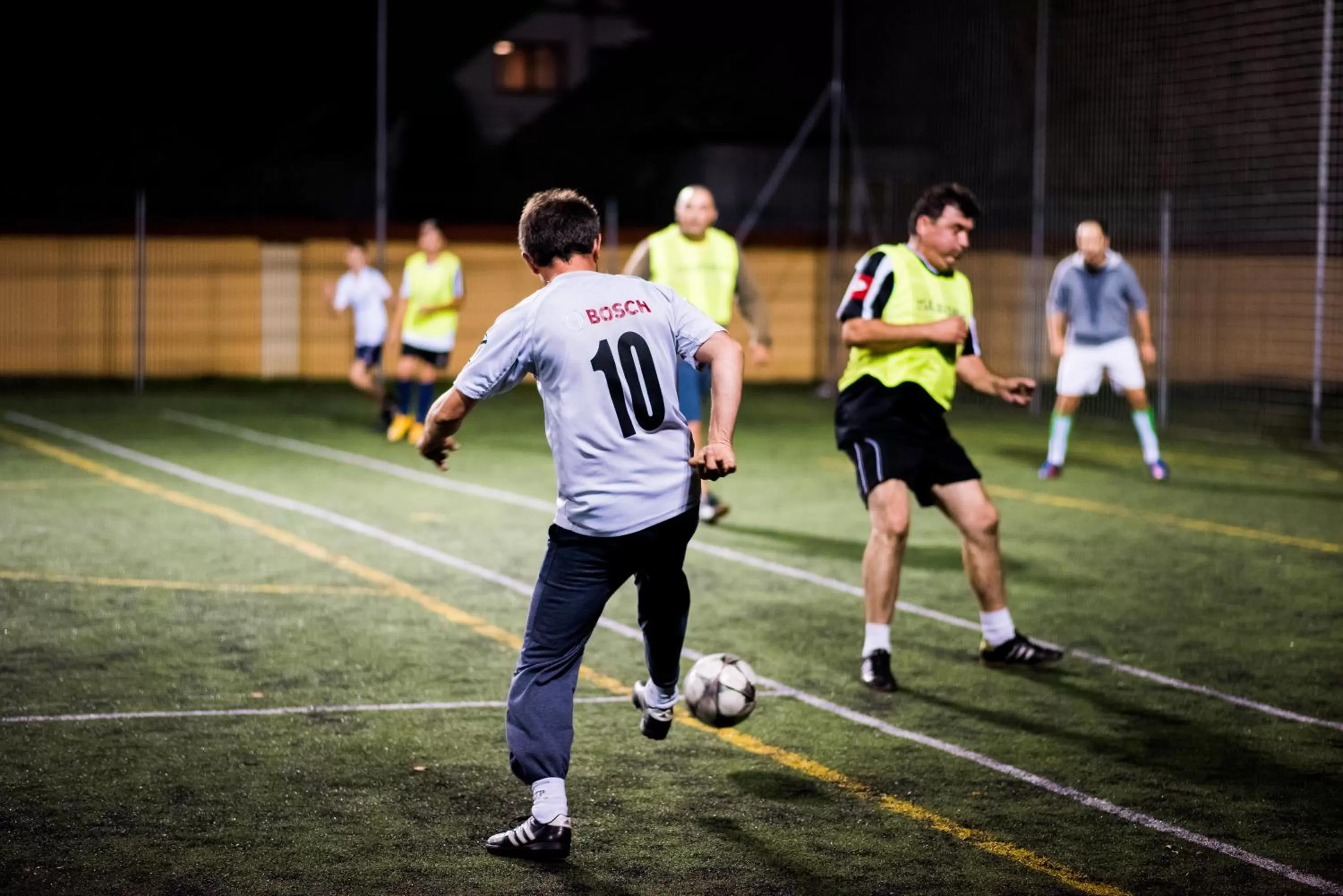 Sports in Septimia Hotels & Spa Resort