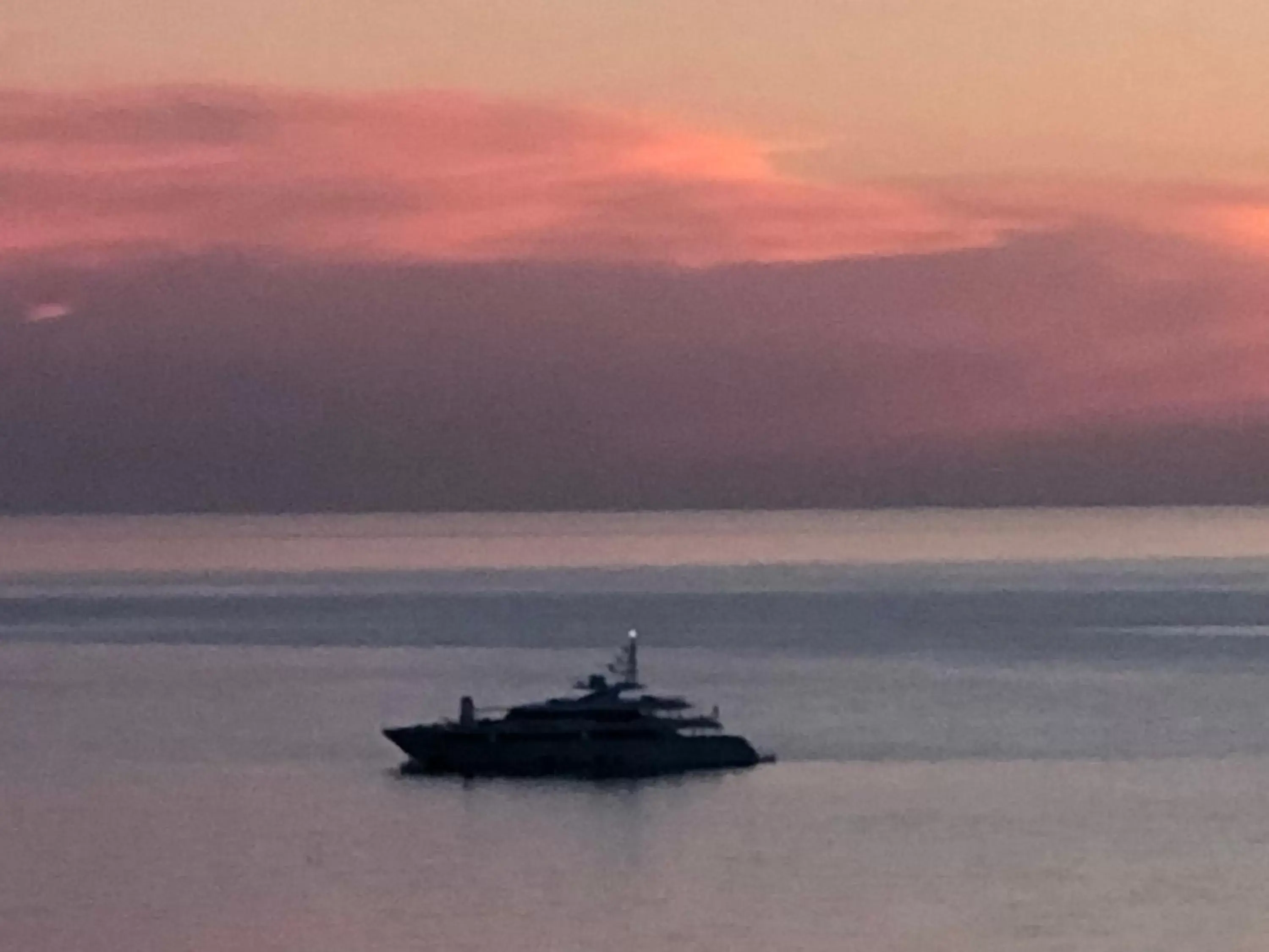 Sea view in Locazione Turistica Il Tucano