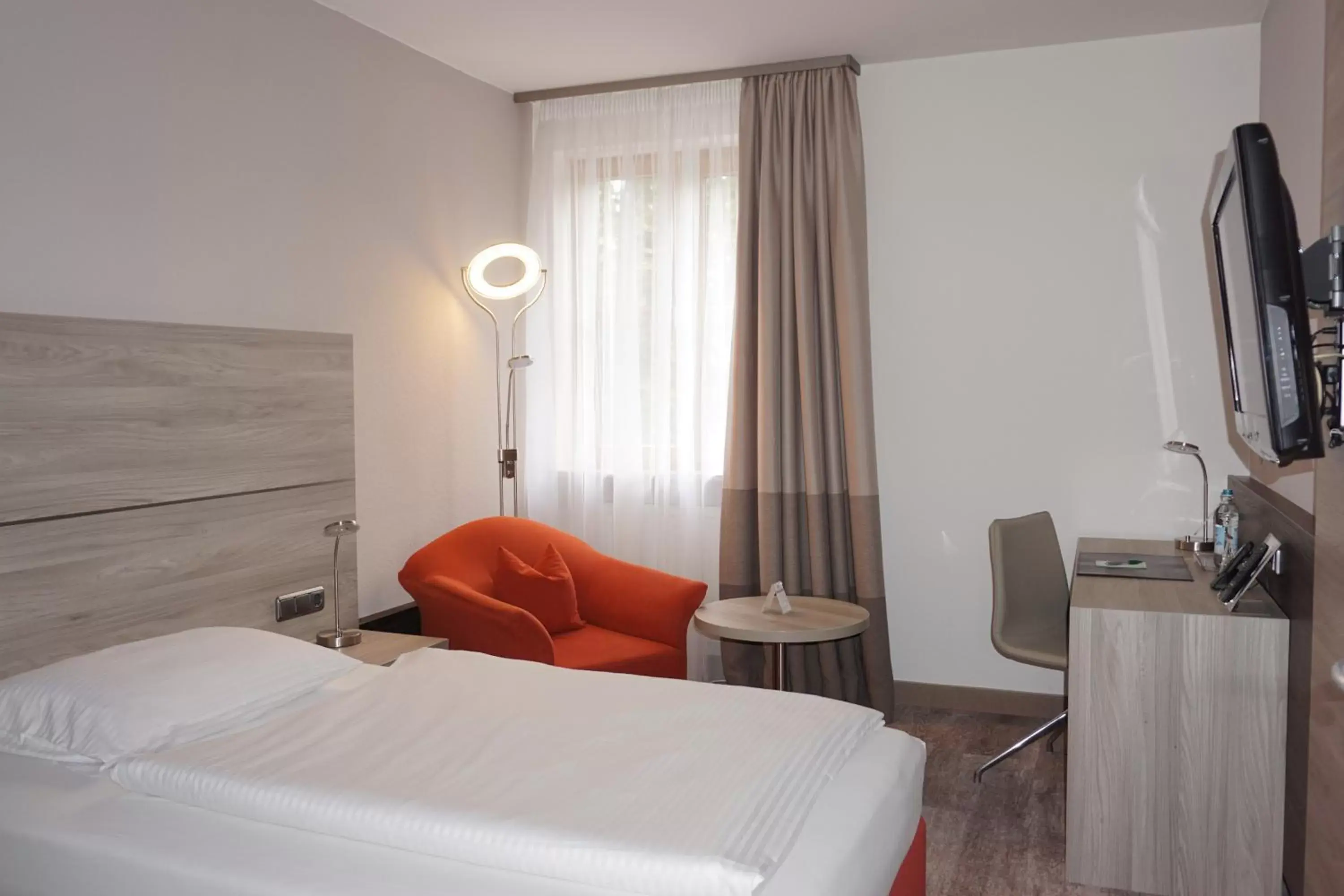 Single Room - single occupancy in Hotel Kastanienhof Single Room - single occupancy in Hotel Kastanienhof