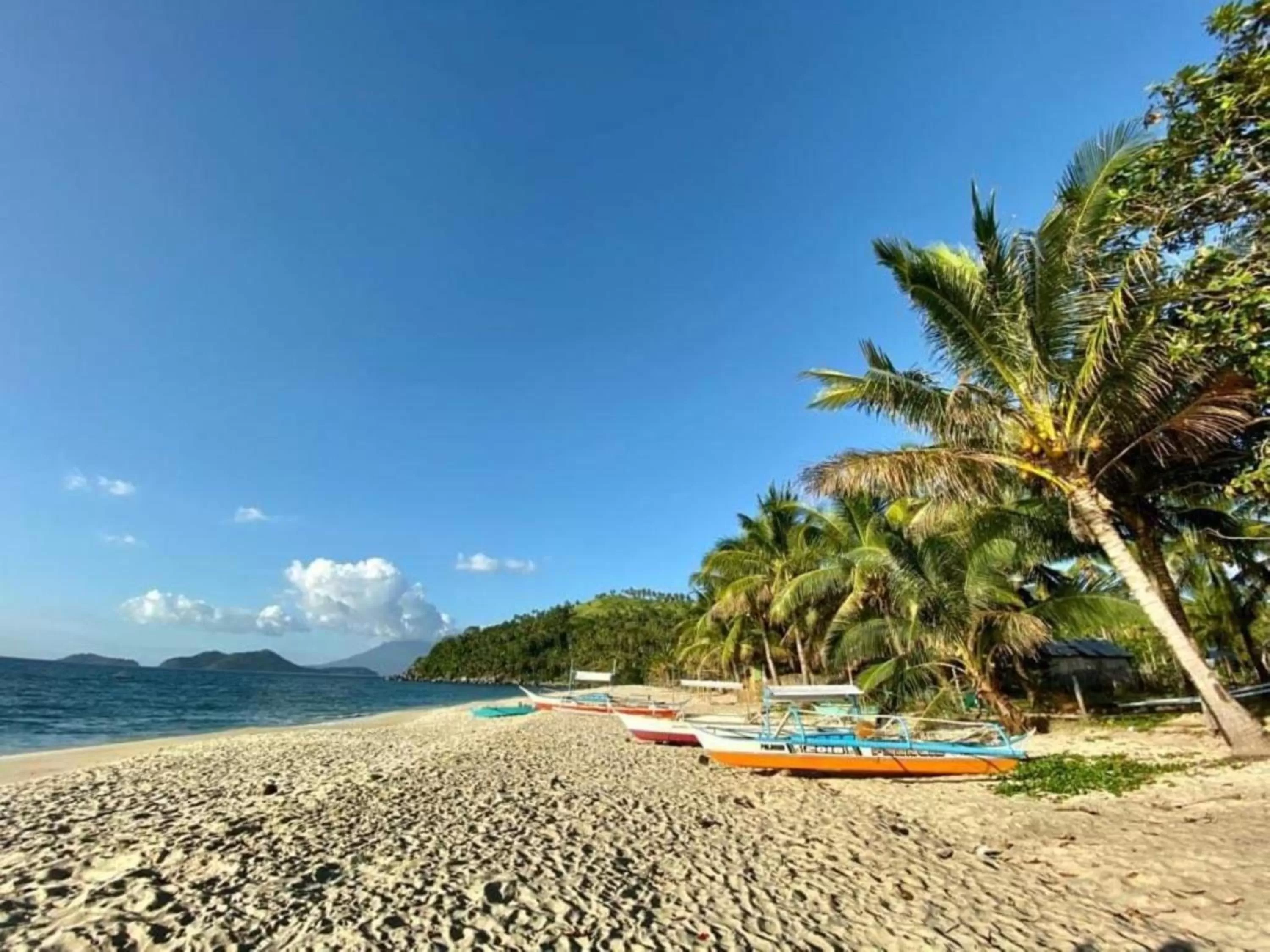 View (from property/room) in Peak View Resort