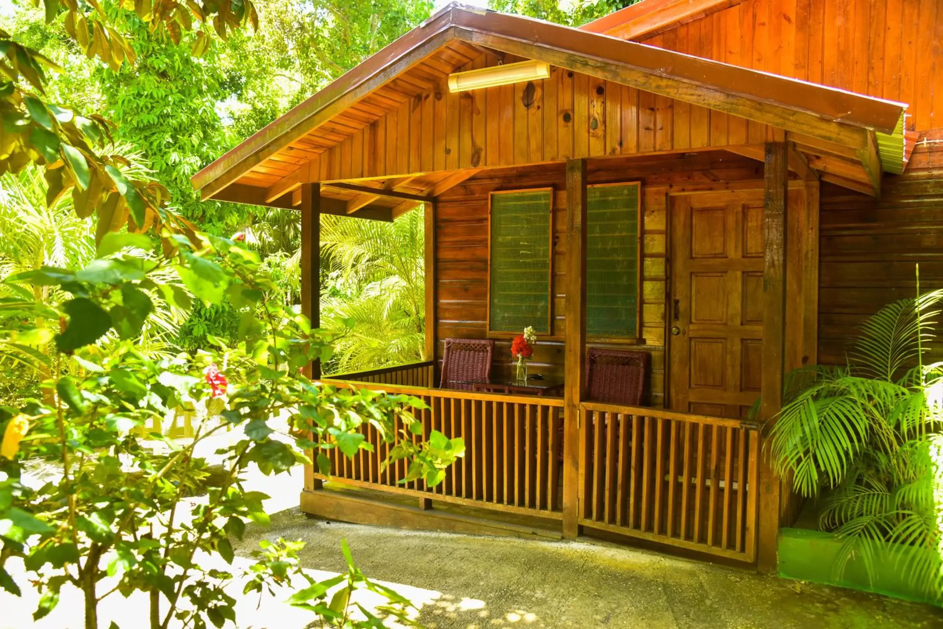 Deluxe Double Studio in Lighthouse Inn 2 Deluxe Double Studio in Lighthouse Inn 2