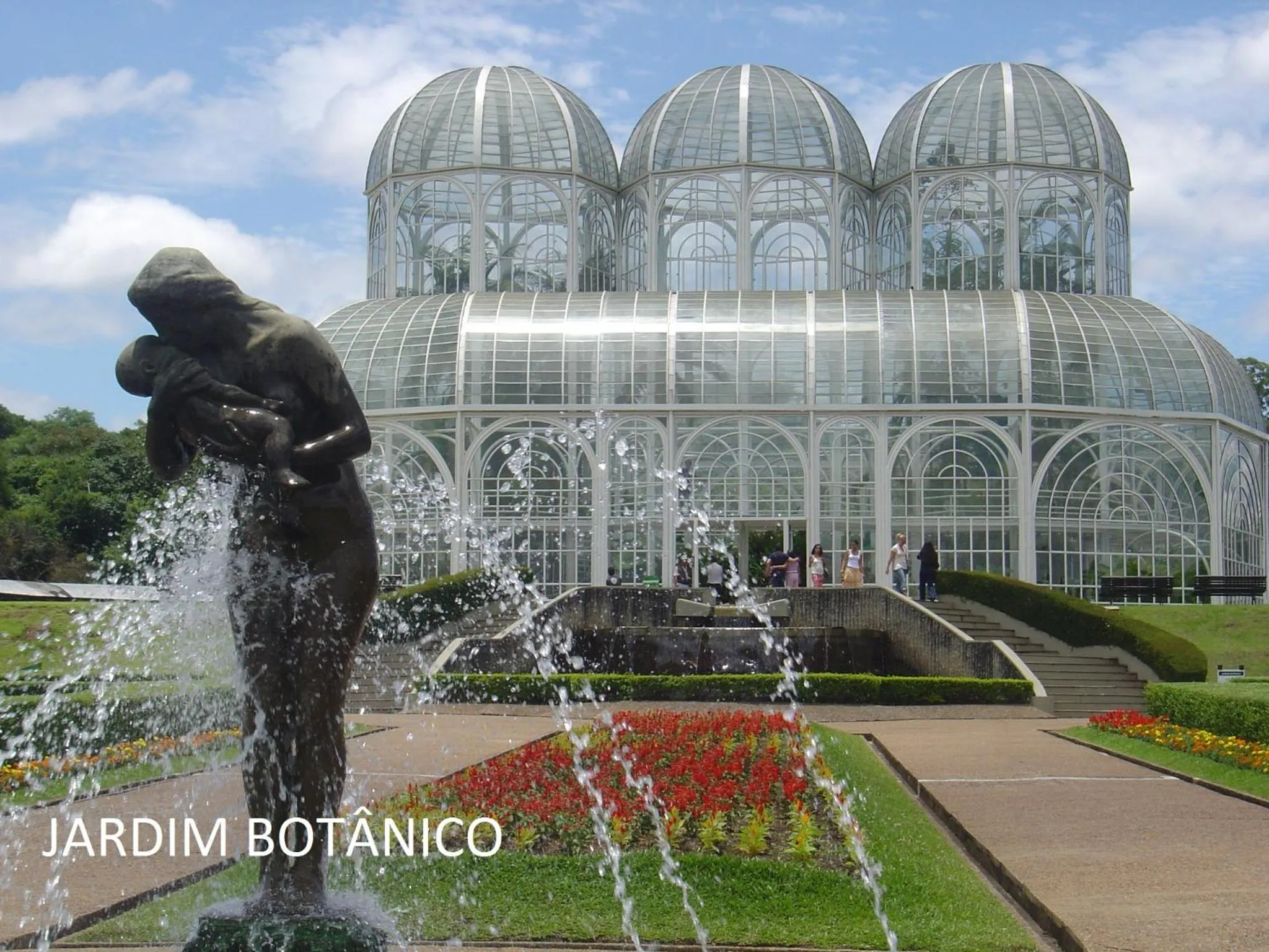 Nearby landmark in Lira Hotel