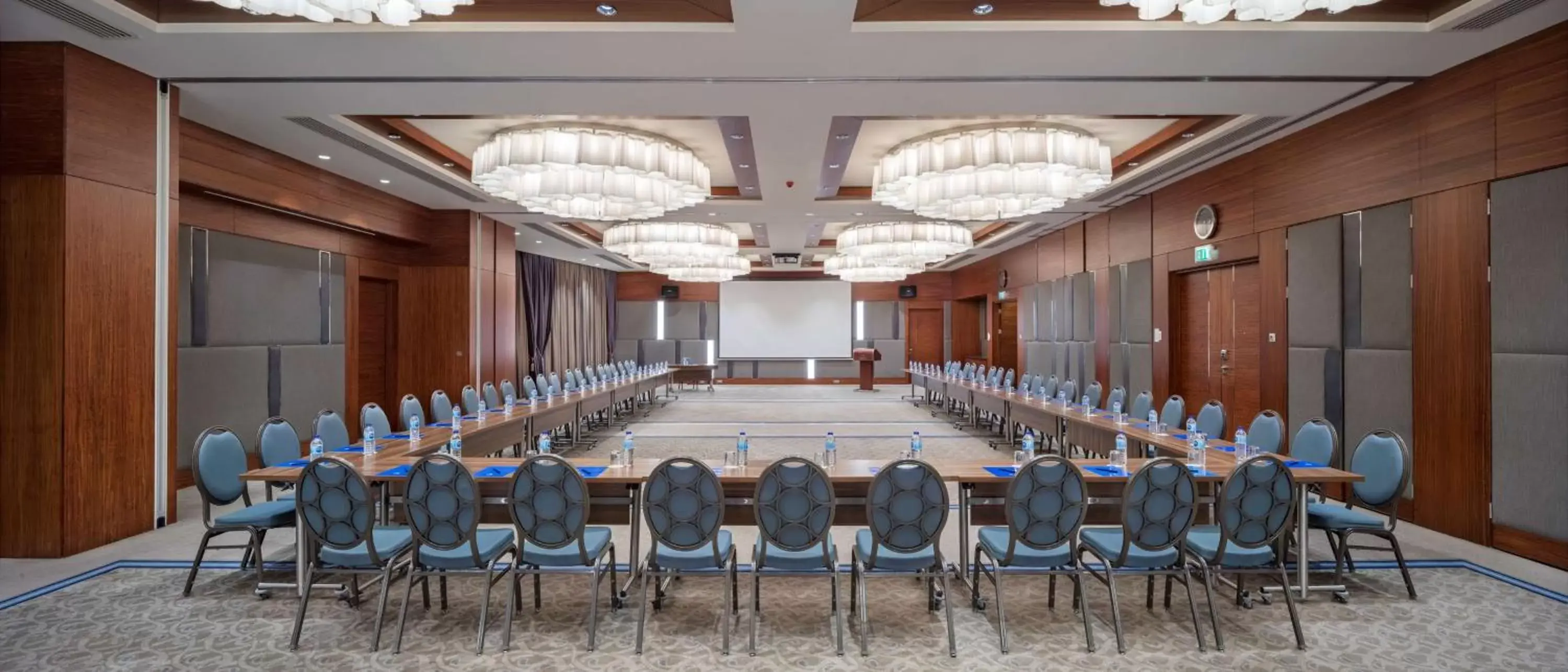 Meeting/conference room in Hilton Bursa Convention Center & Spa