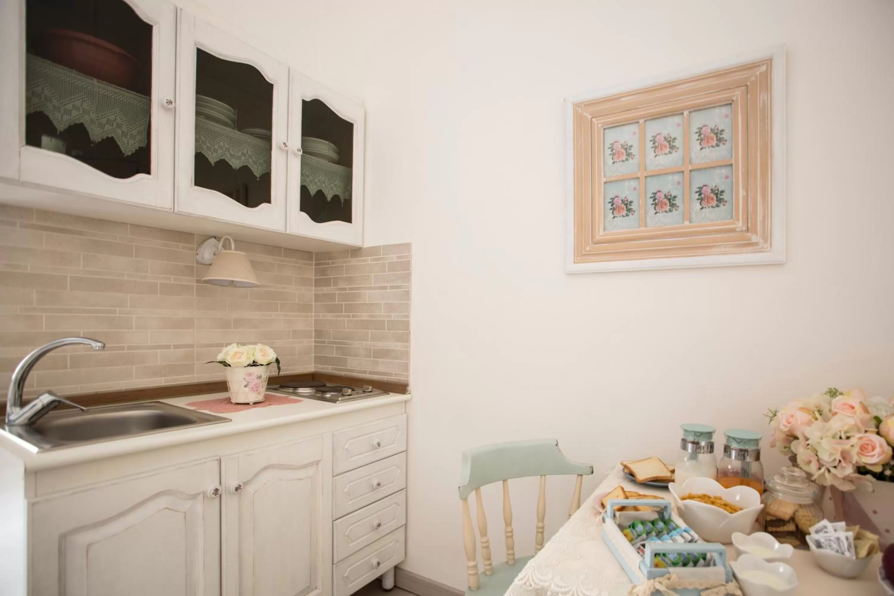 Property building in La Maison Romantique