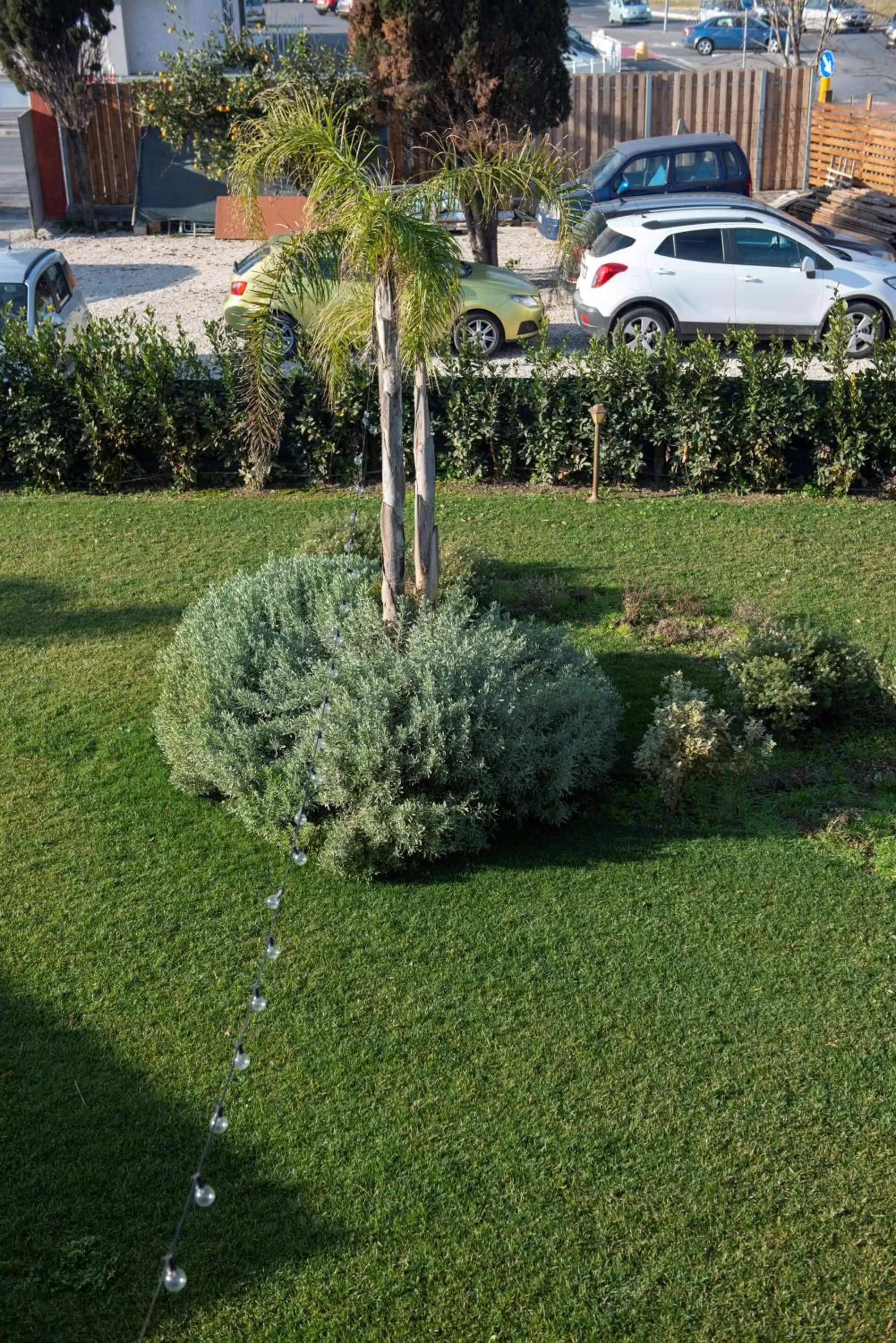 Domus Porto Di Traiano Resort