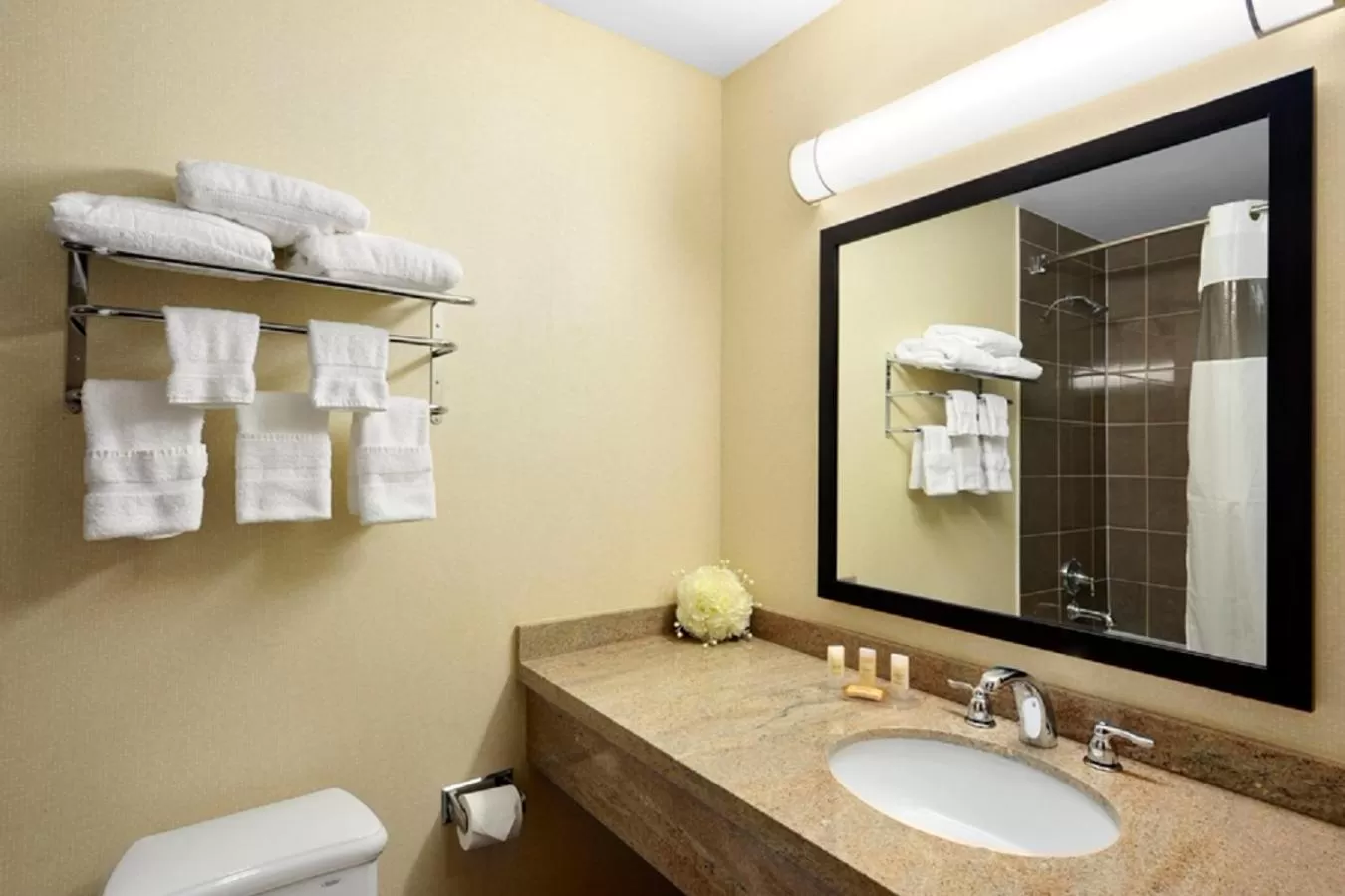 Days Inn by Wyndham Brampton