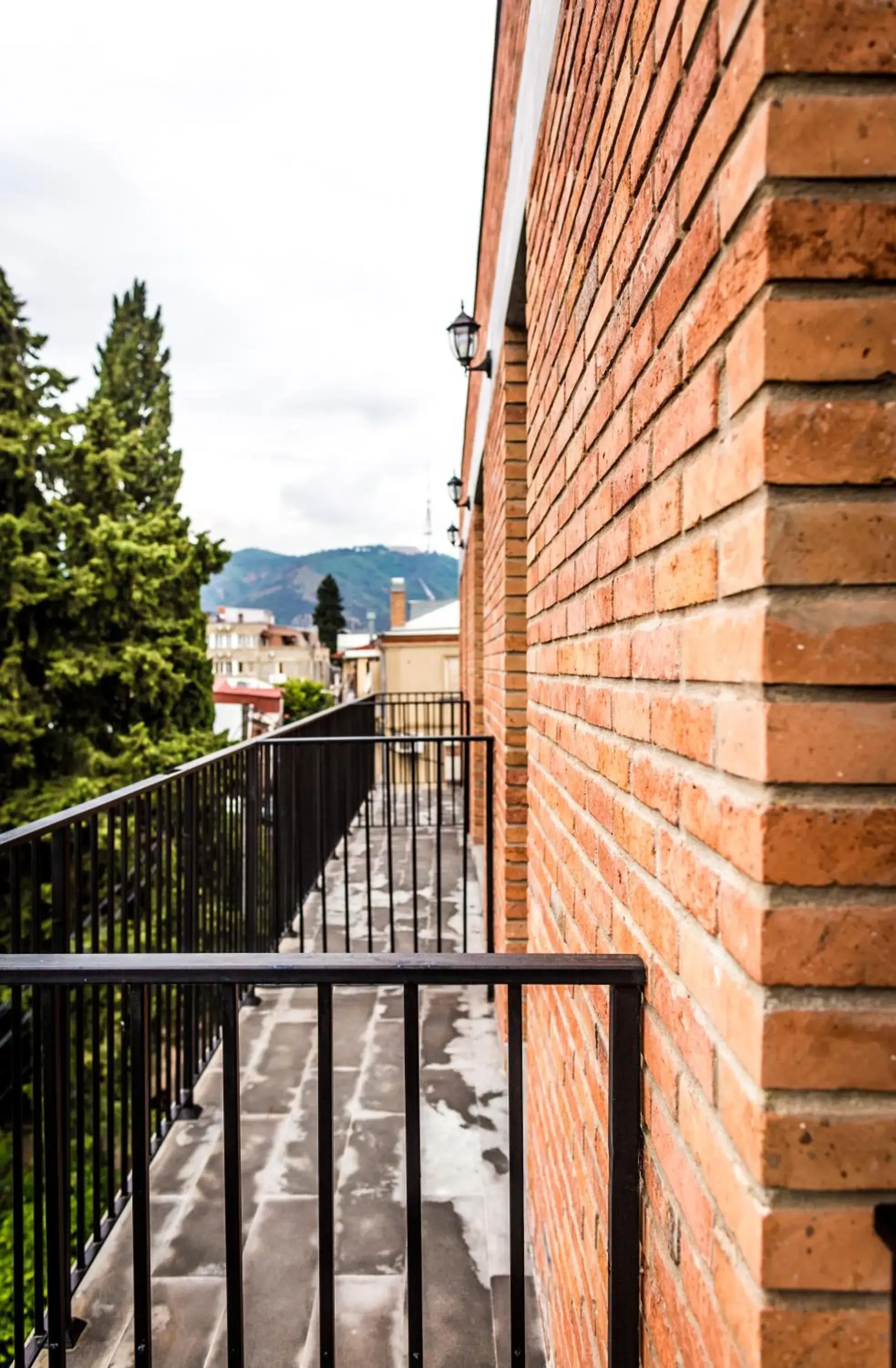 Balcony/Terrace in Cherry Garden