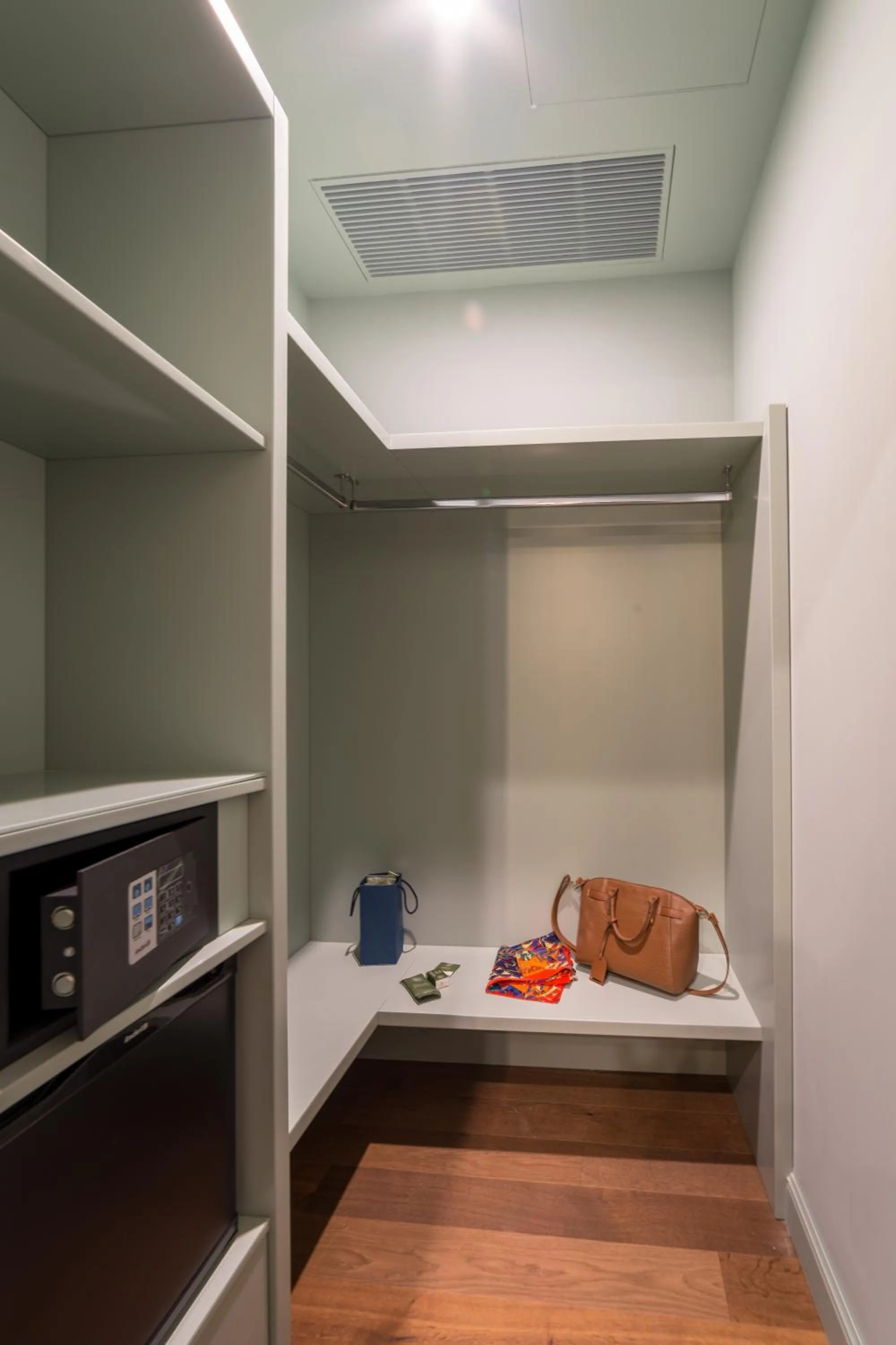 Area and facilities, Bed in Palazzo 42 - Boutique Hotel & Suites