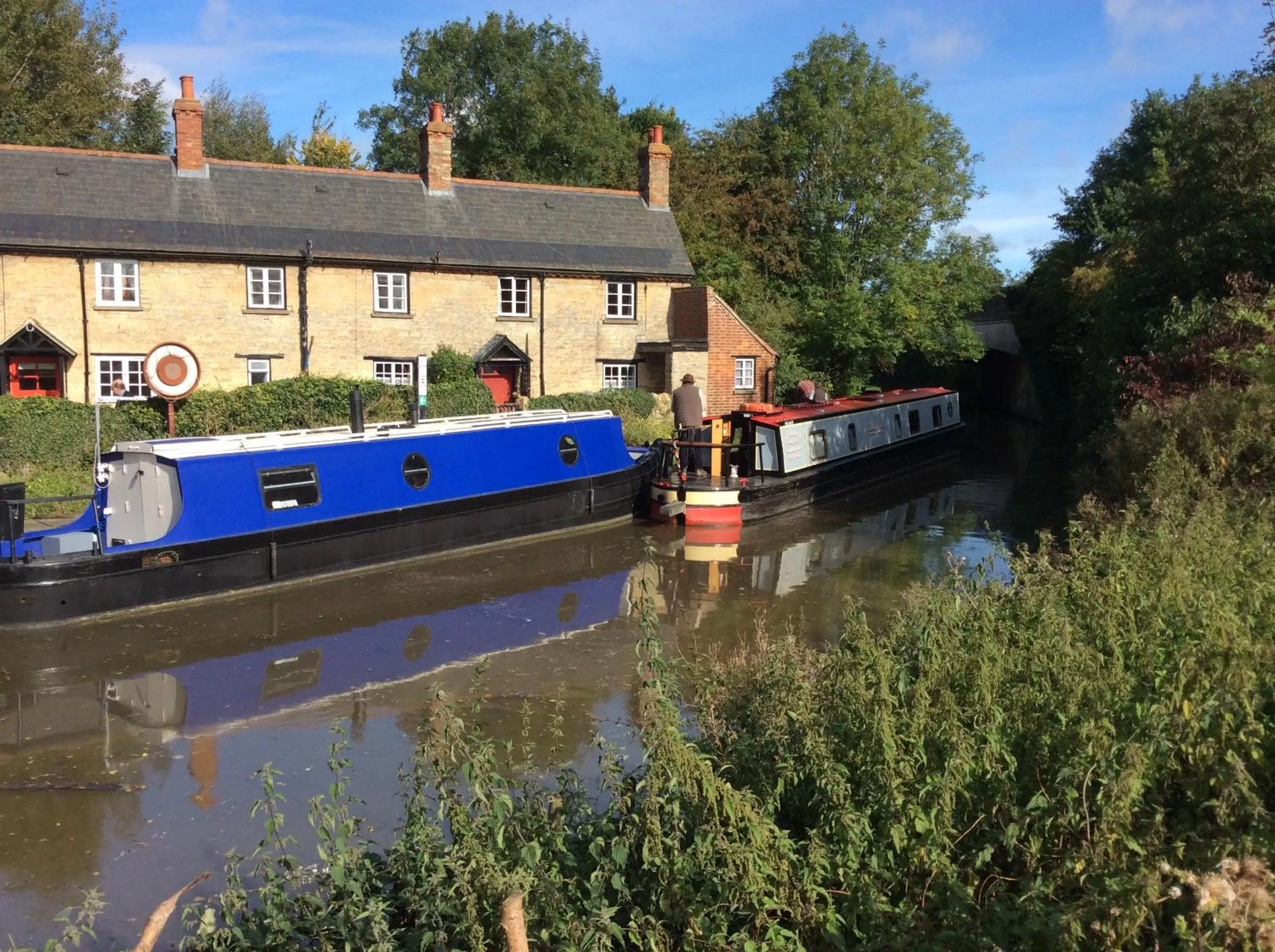 The Highwayman Hotel