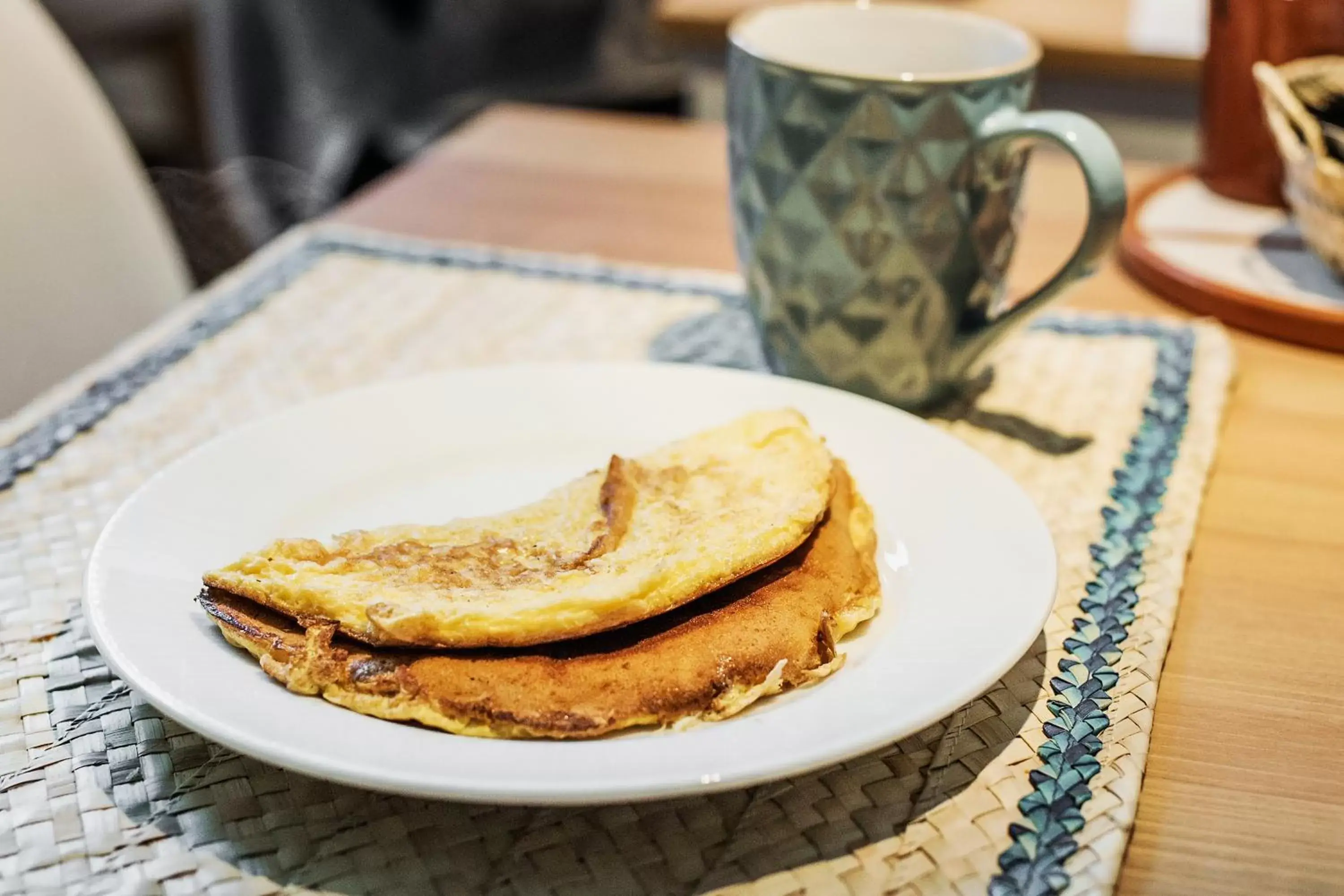 Breakfast, Food in Loulé Coreto Guesthouse