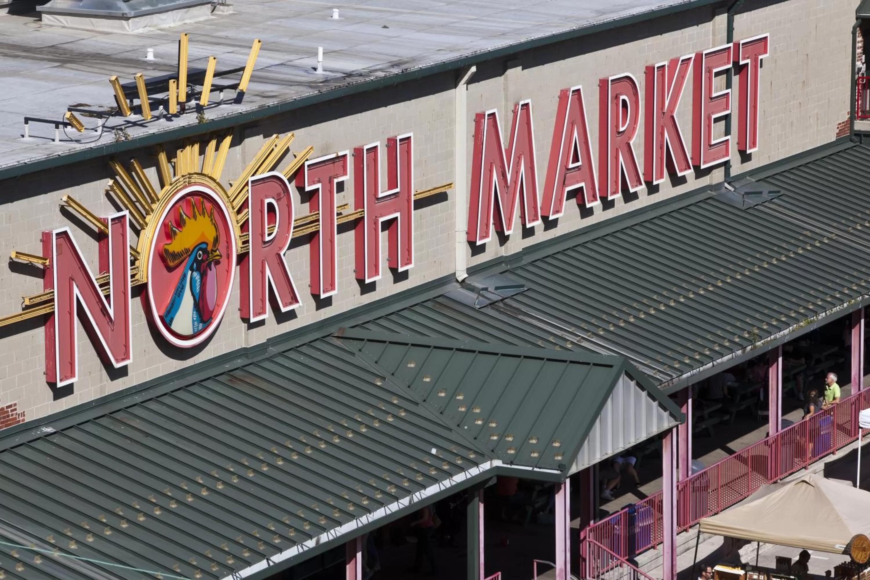 Nearby landmark in Staybridge Suites - Columbus Polaris by IHG