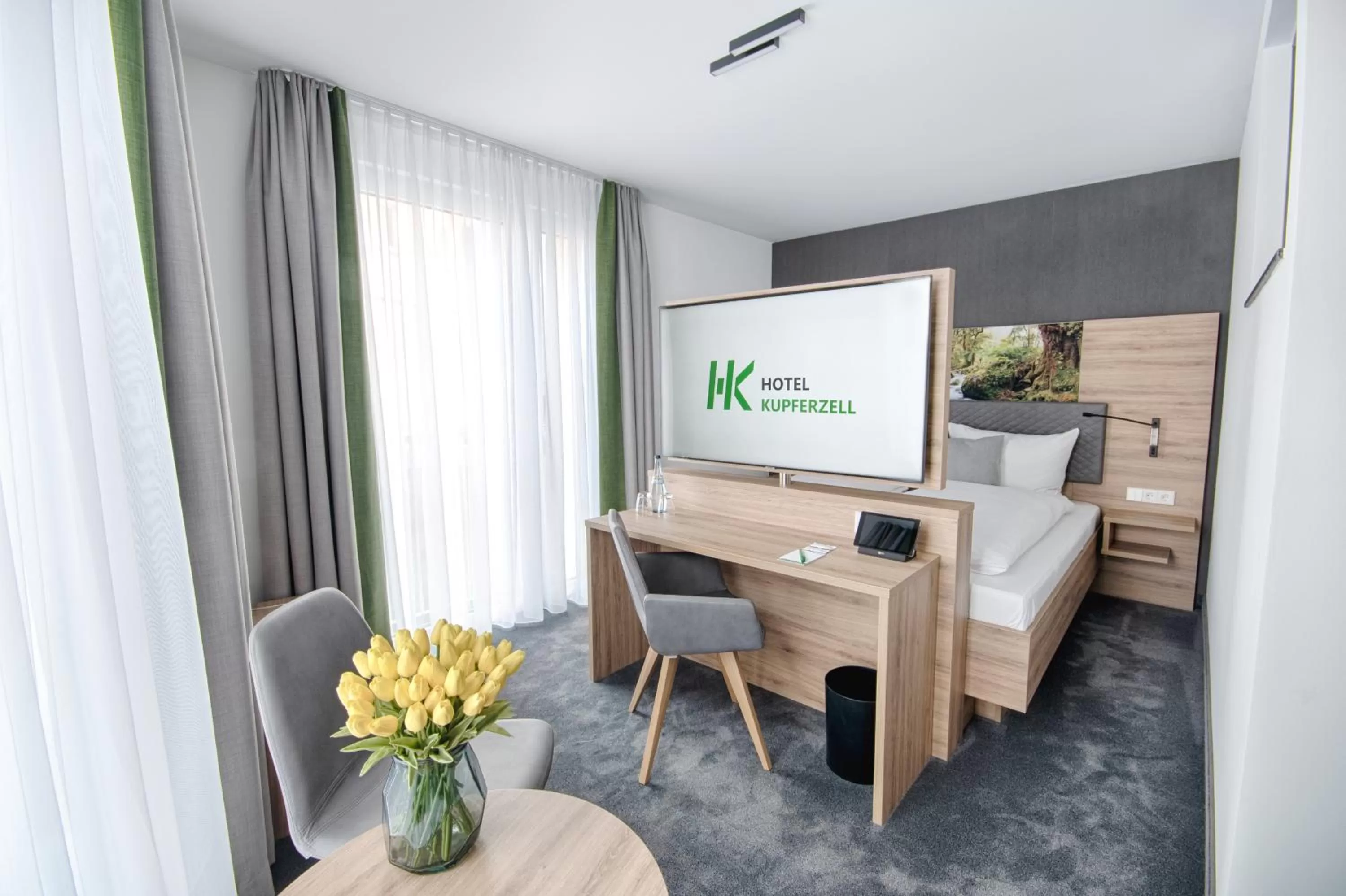 TV and multimedia in Hotel Kupferzell