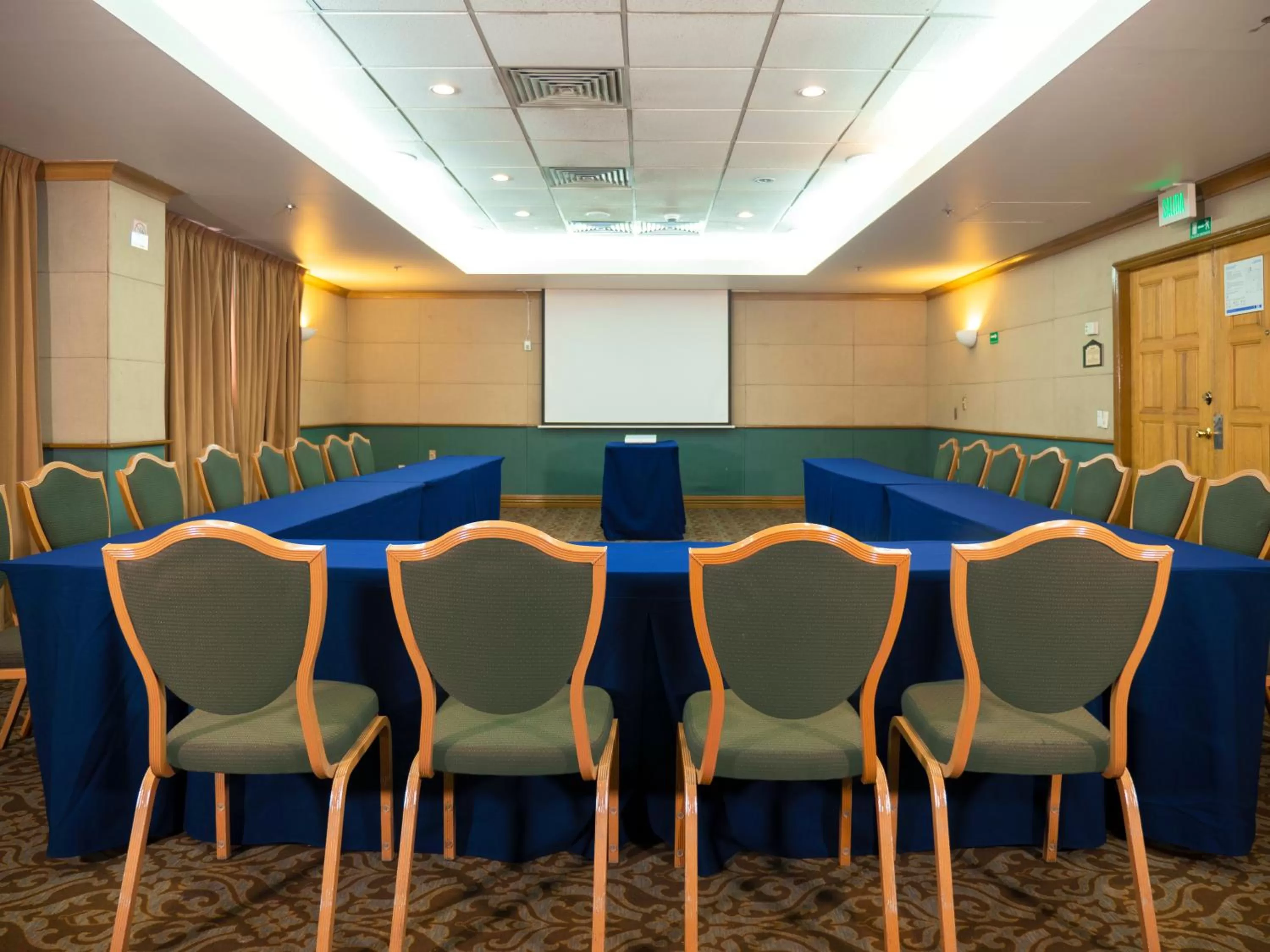 Fitness centre/facilities in Holiday Inn Express Torreon by IHG