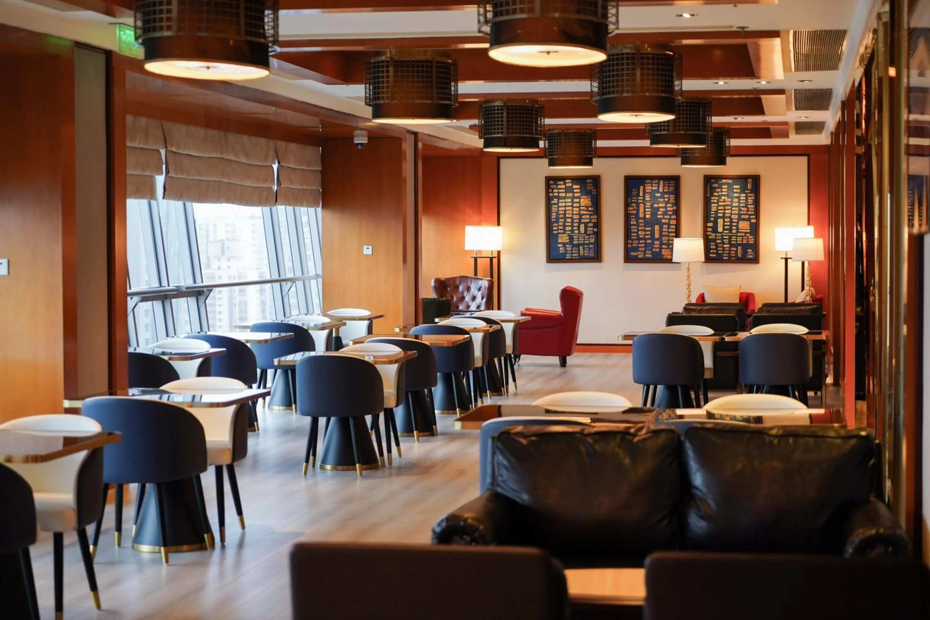 Restaurant/places to eat in Shangri-La Xian