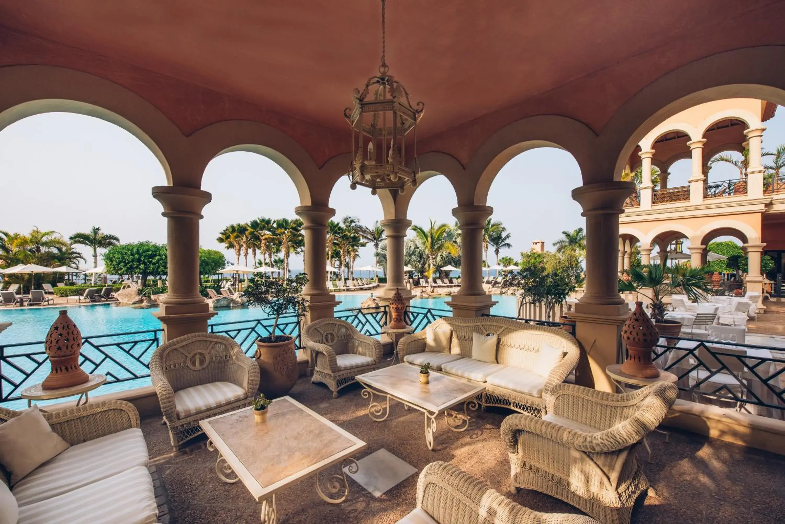 Restaurant/places to eat in JOIA El Mirador by Iberostar -Adults Only Restaurant/places to eat in JOIA El Mirador by Iberostar -Adults Only