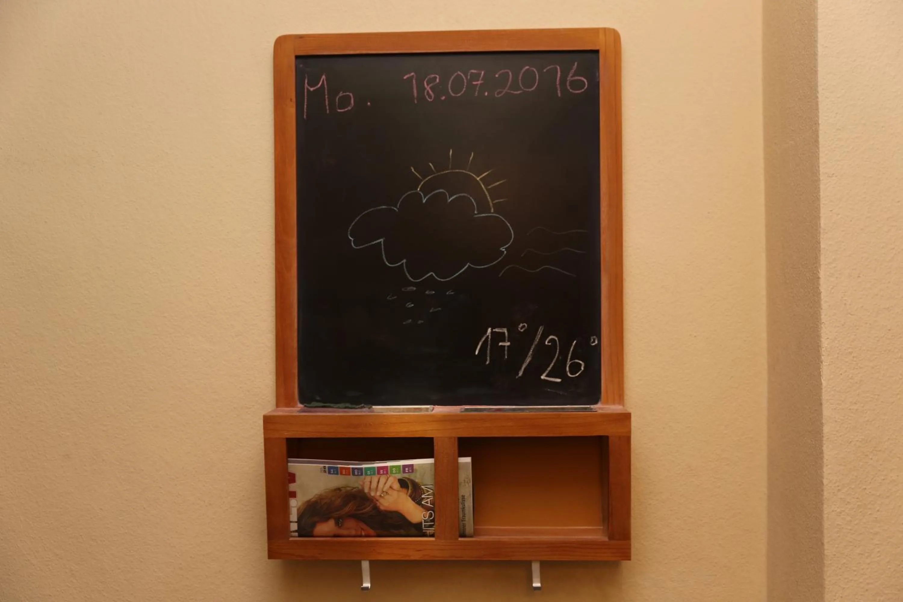 Other, TV/Entertainment Center in Hotel Am Schottenpoint