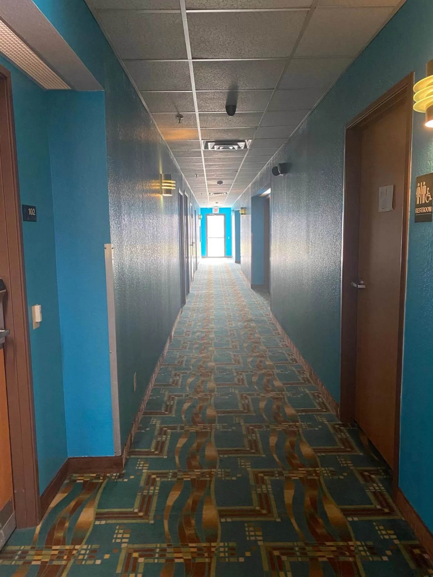 Tropicana Inn and Suites