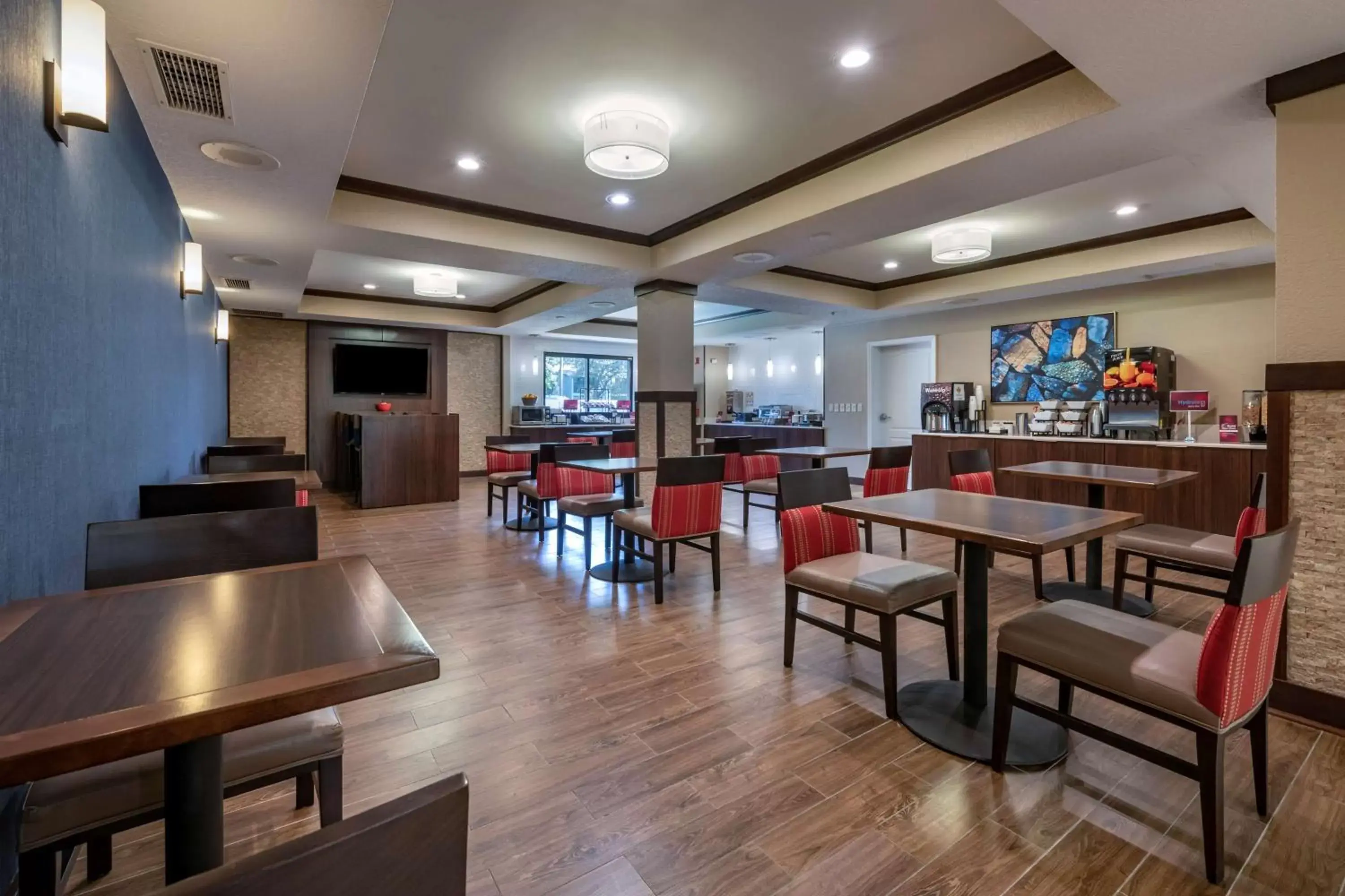Breakfast, Restaurant/Places to Eat in Best Western Plus Orlando East - UCF Area