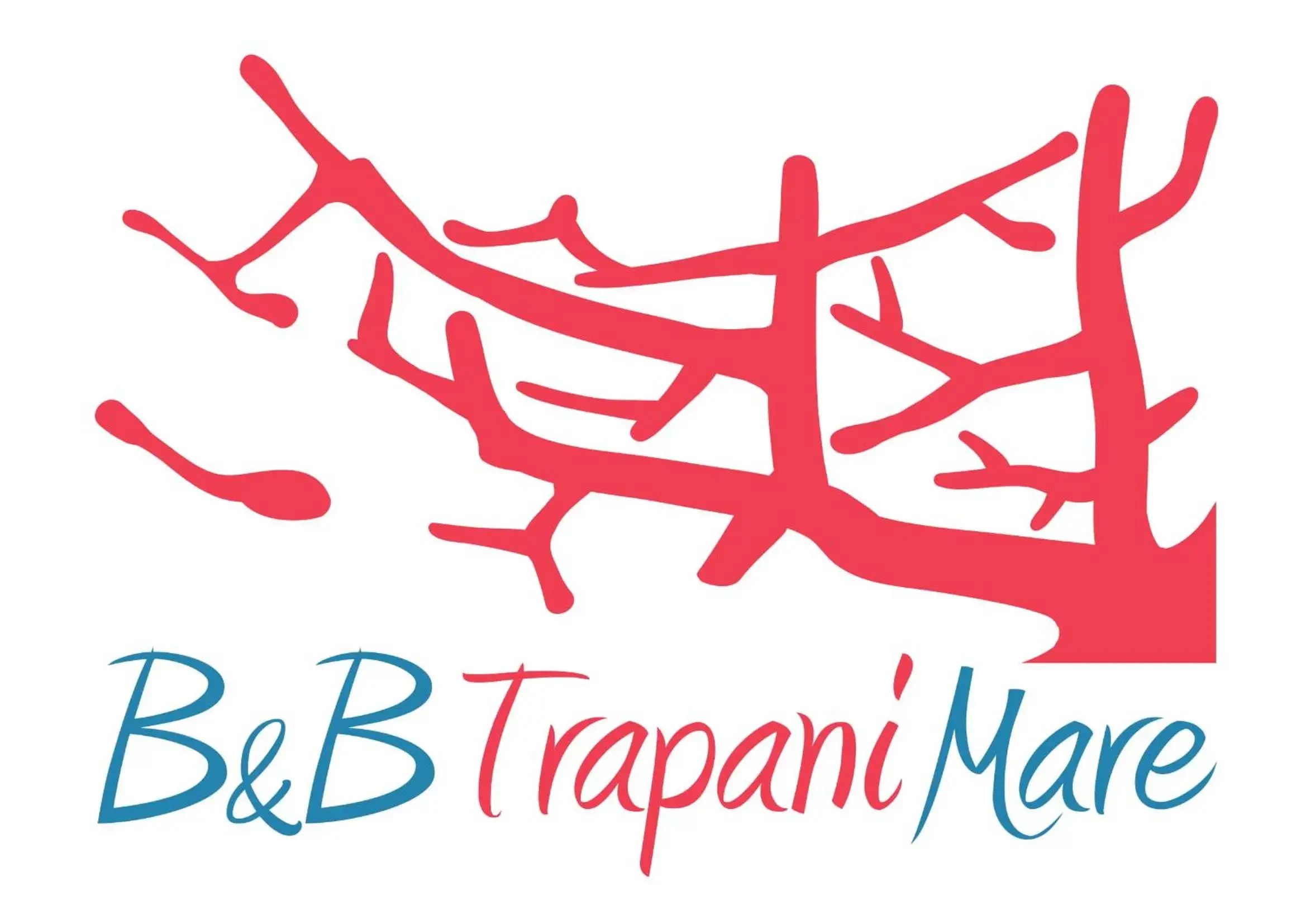 Property logo or sign in B&B Trapani Mare