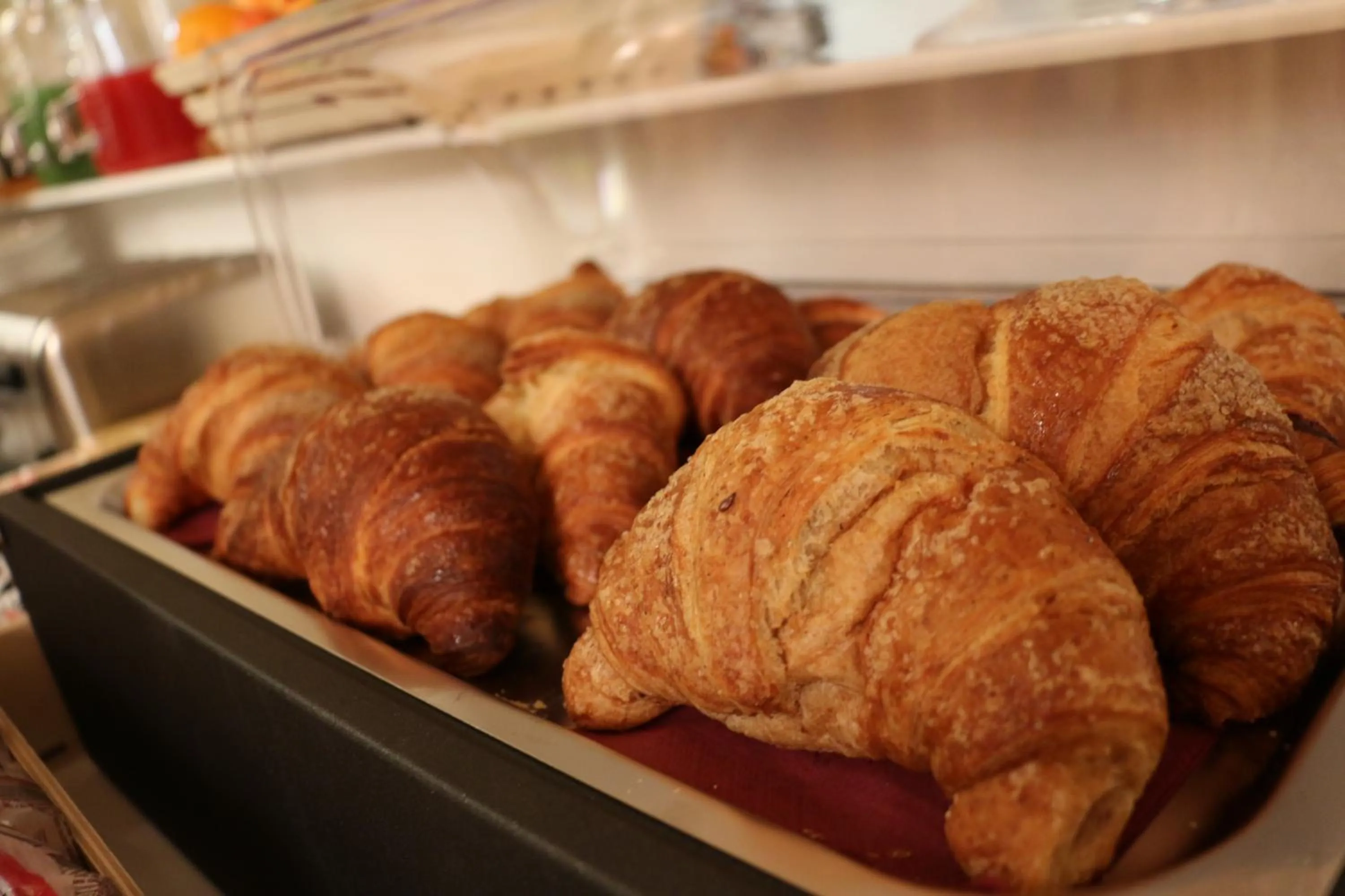 Food in Albergo Del Sedile