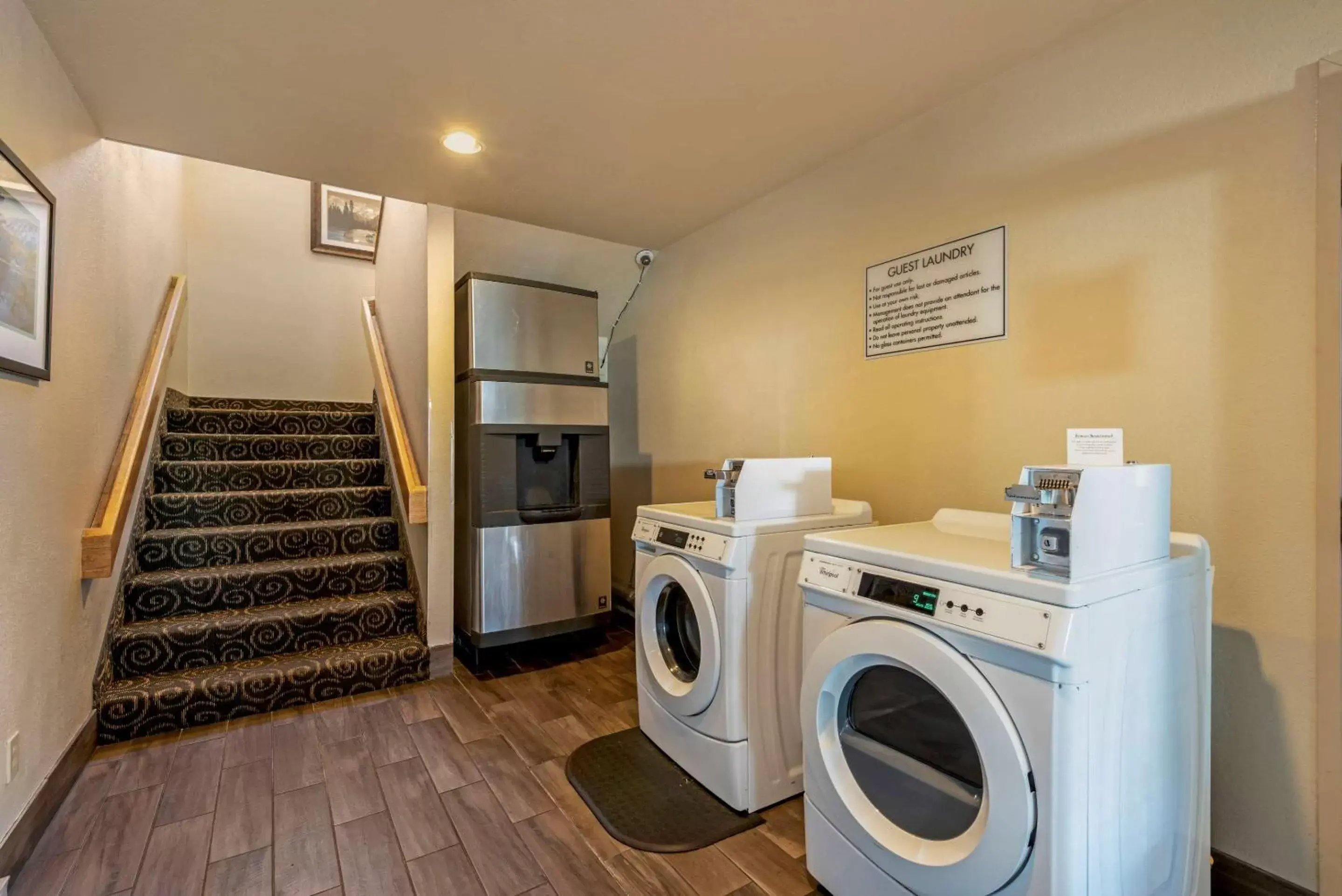 Other, Kitchen/Kitchenette in Econo Lodge Gunnison