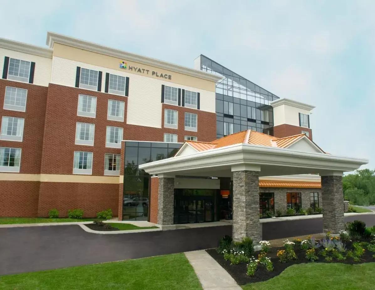 Hyatt Place Saratoga/Malta