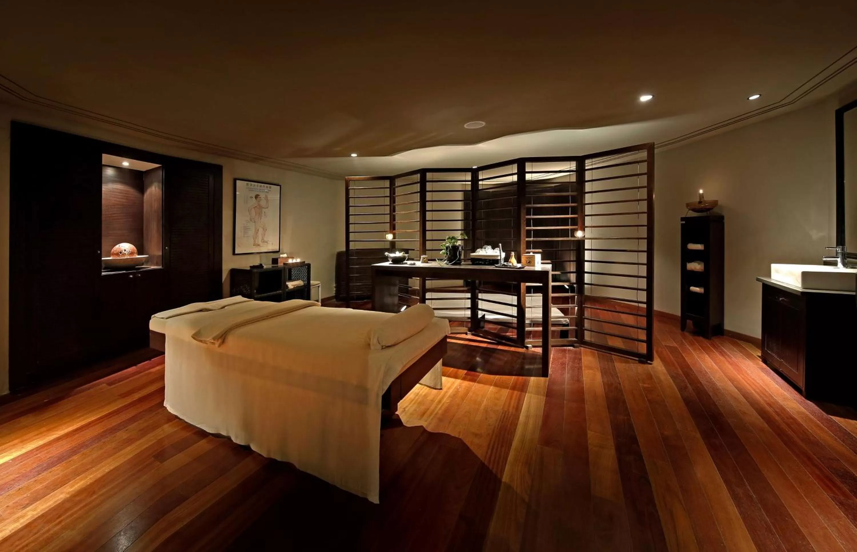 Spa and wellness centre/facilities, Bed in Radisson Blu Palace Resort & Thalasso, Djerba