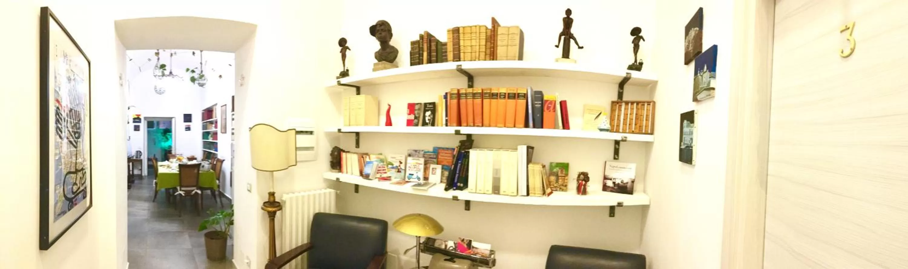 Other in B&B Arte e Musei