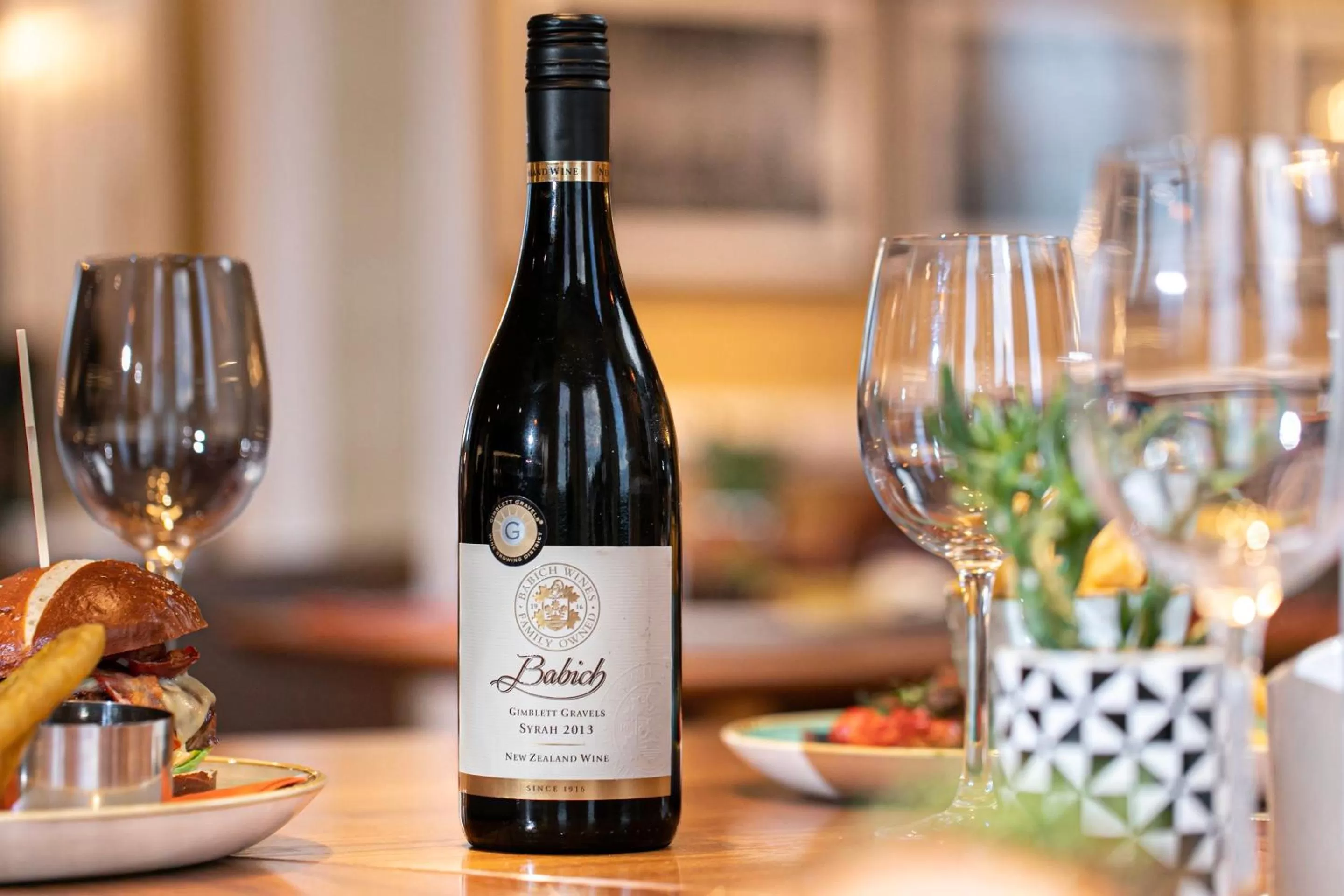 Food and drinks in The Beaches Hotel and Spa