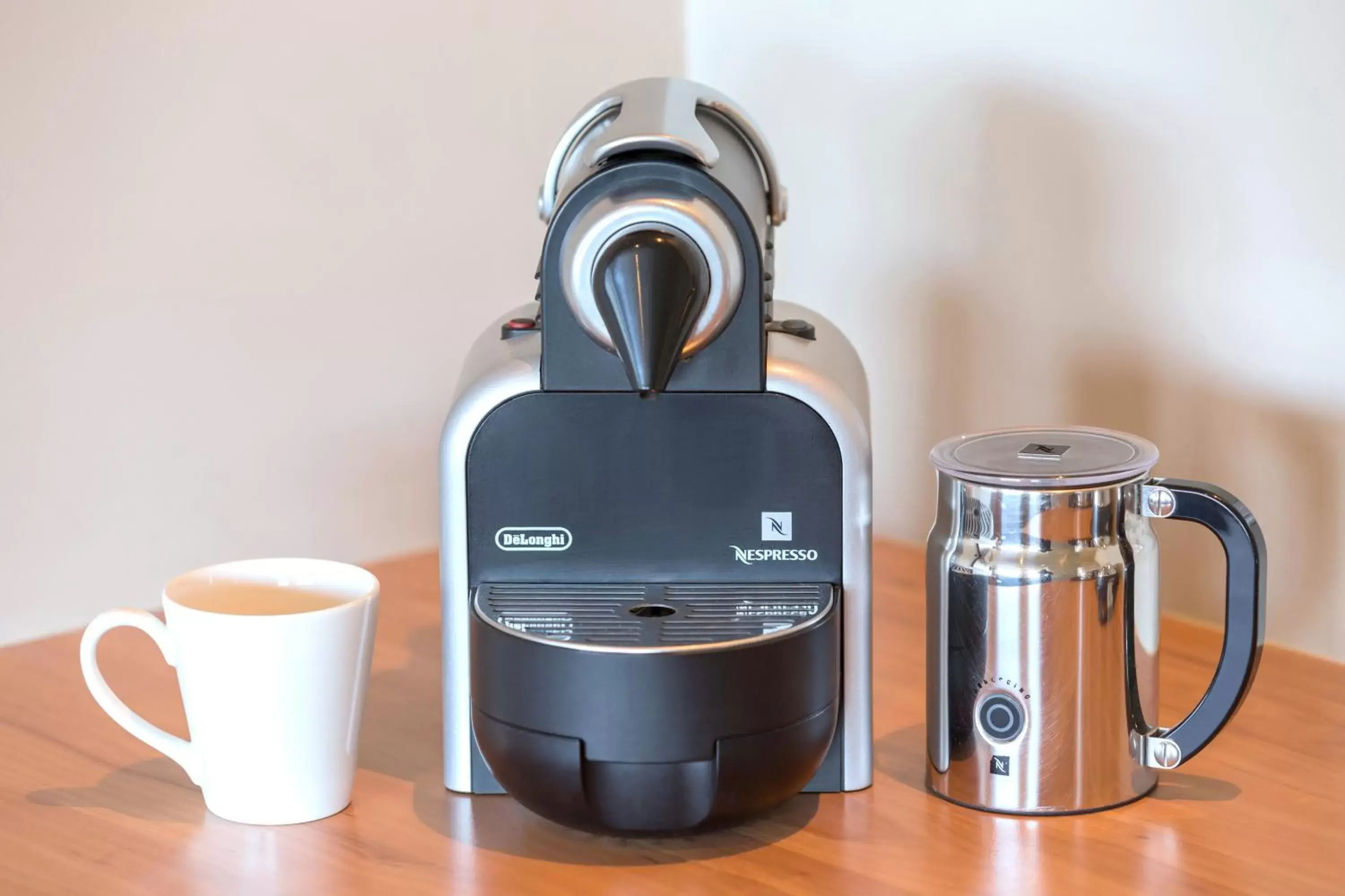 Coffee/Tea Facilities in Best Western Plus Launceston