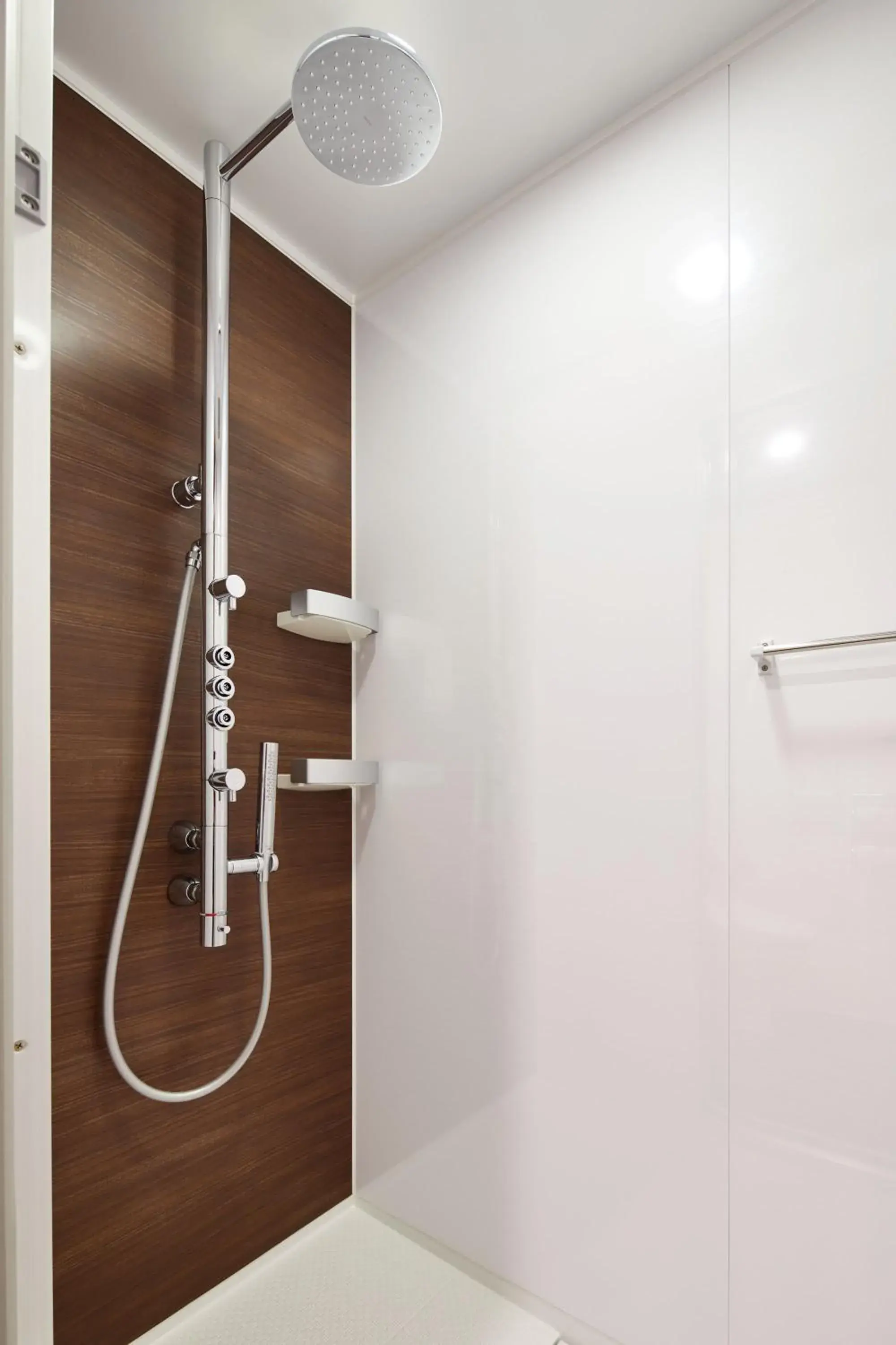 Shower, Bathroom in The B Tokyo Shimbashi Toranomon