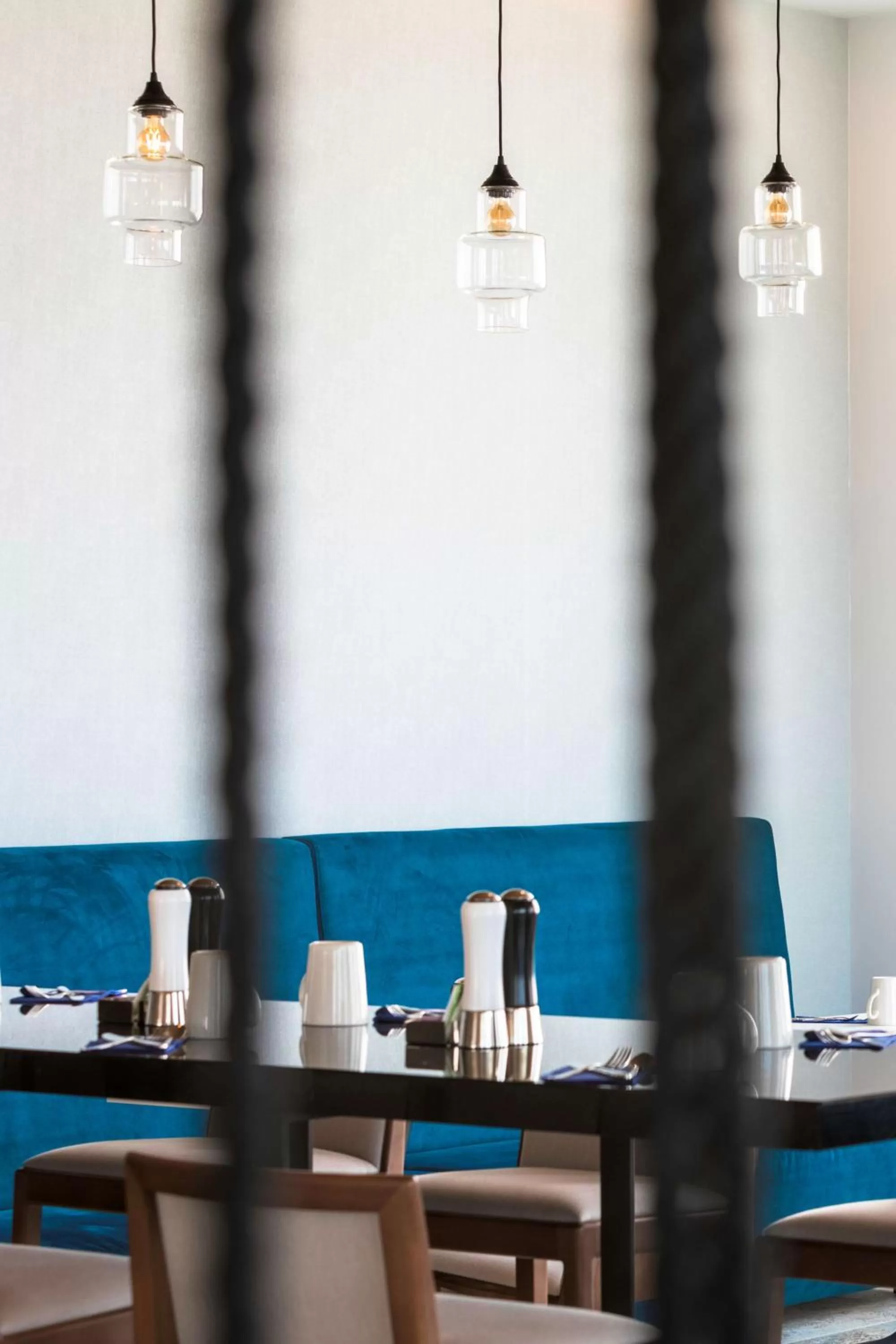 Restaurant/places to eat in Radisson Blu Hotel, Larnaca