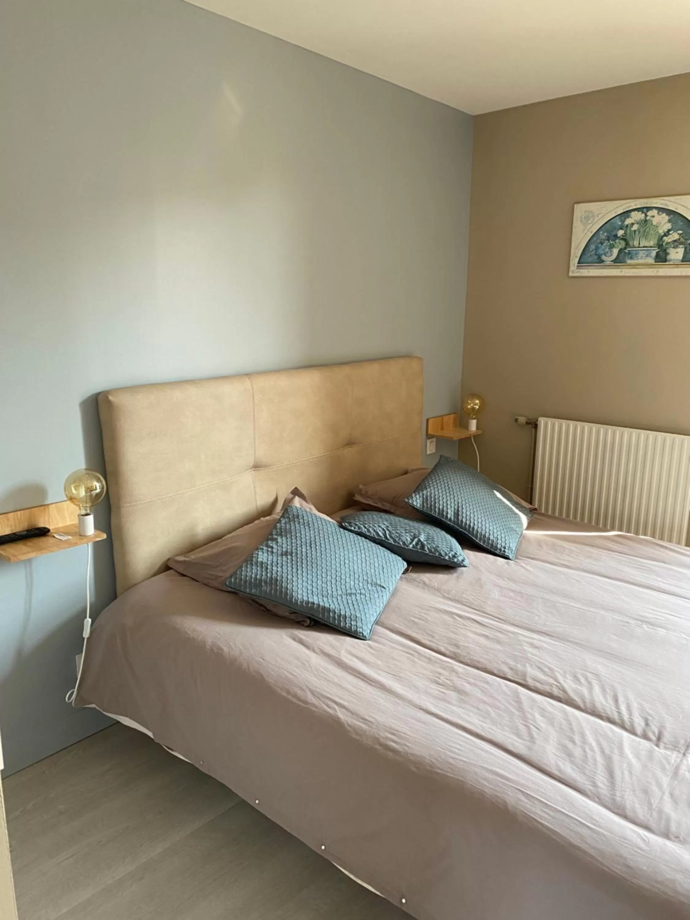 Au Rythme des Vagues