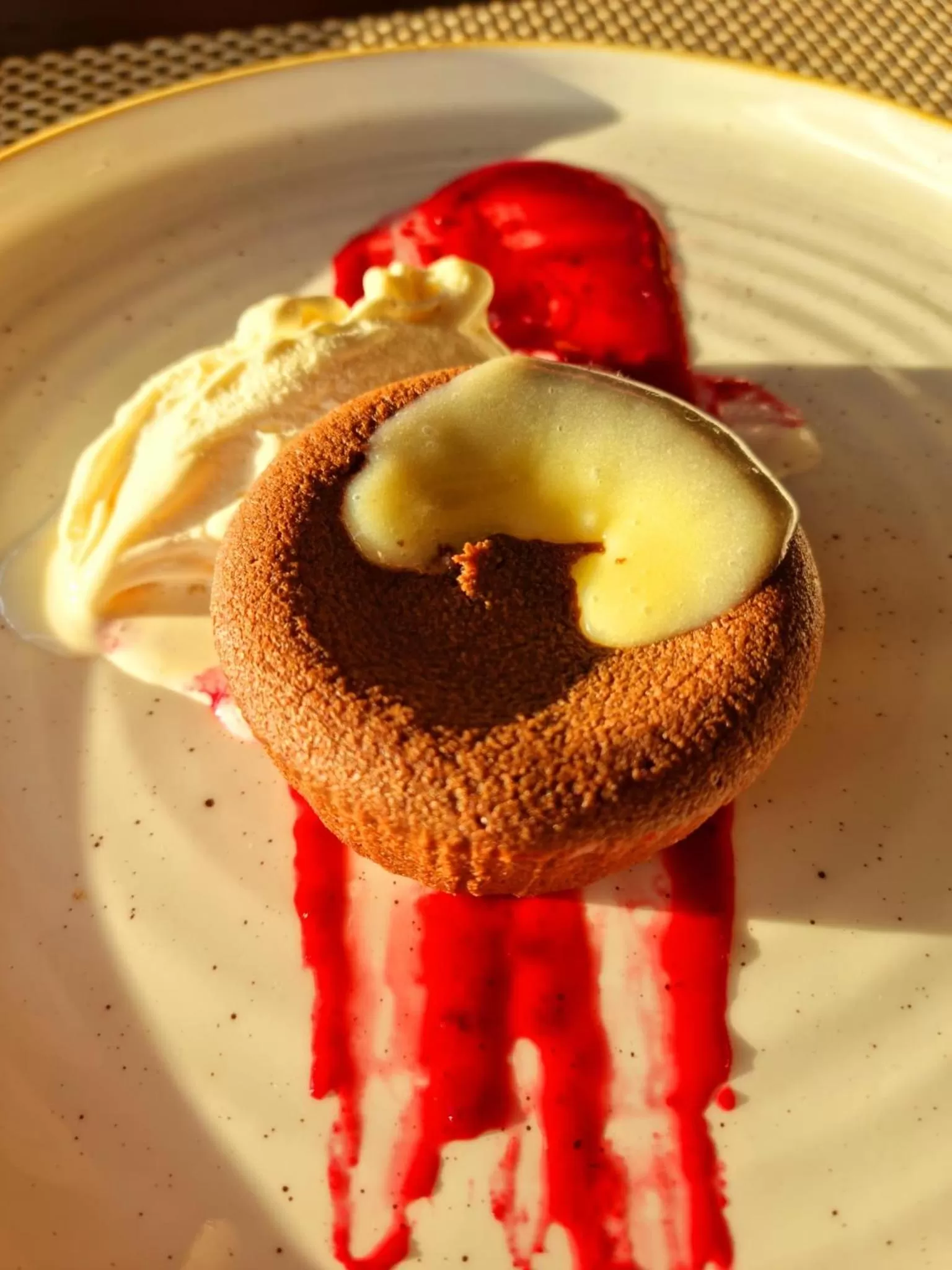 Restaurant/places to eat in San Servolo Wellness Rooms - Adults Only