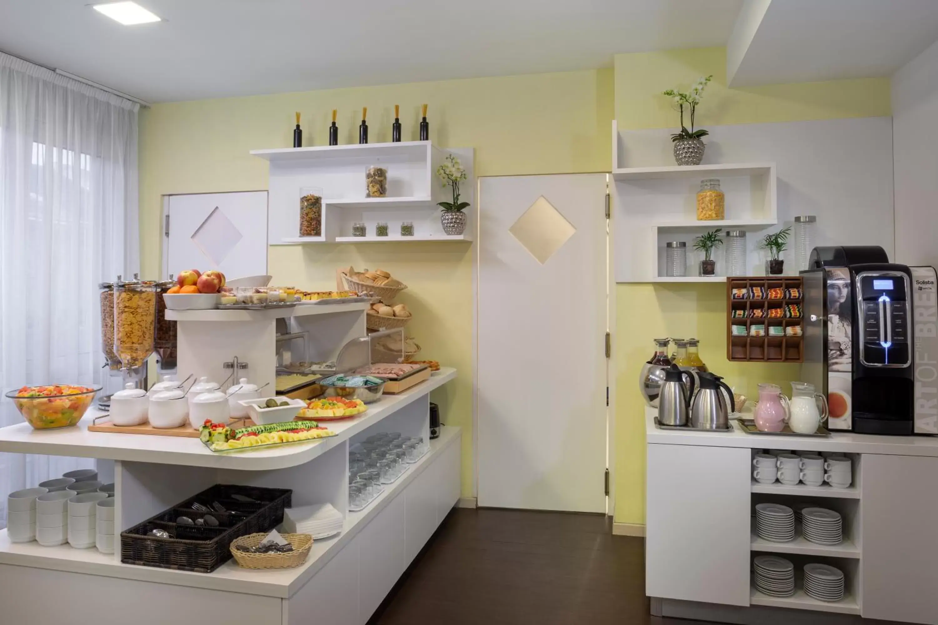 Food, Kitchen/Kitchenette in Hotel Jadran