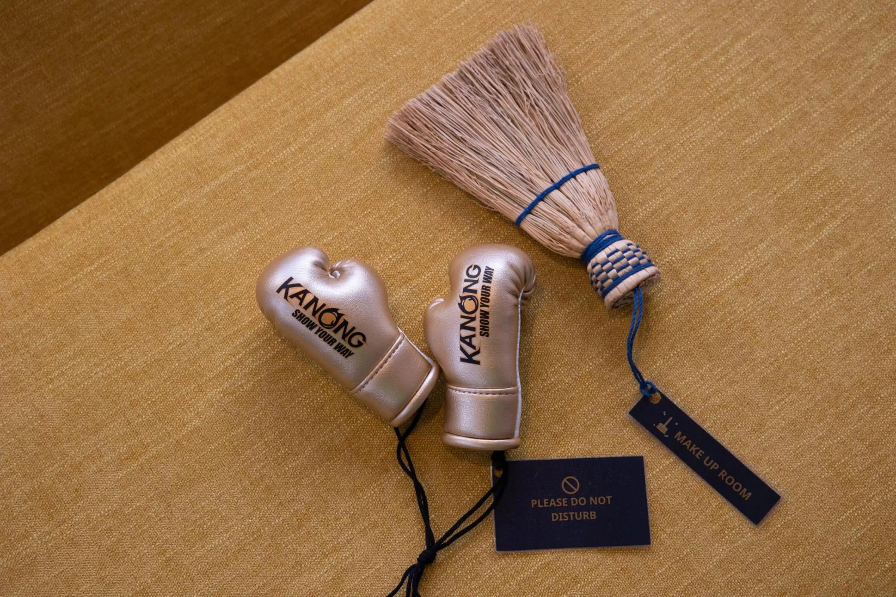 Decorative detail in Beanstalk Bangkok