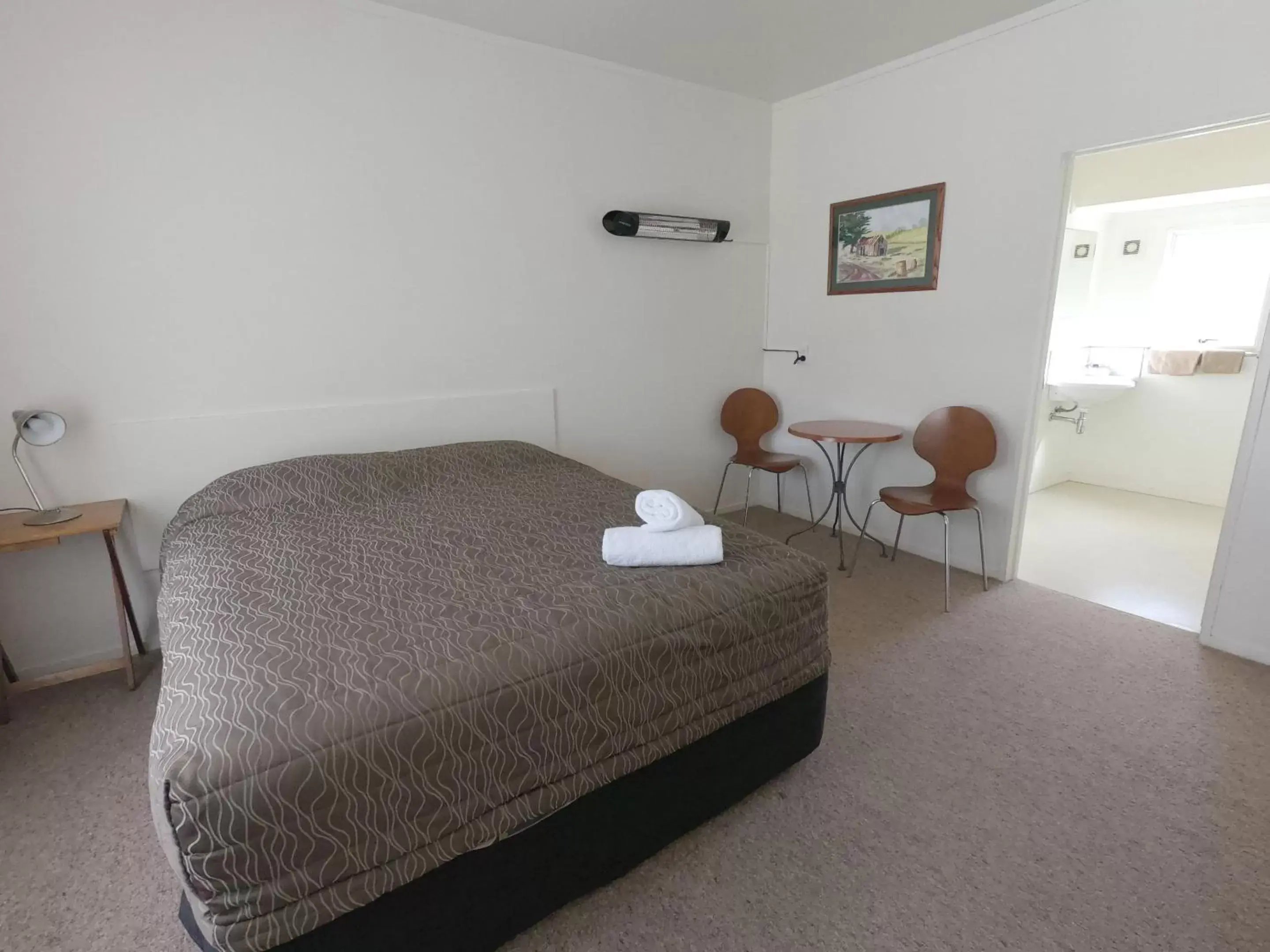 Studio in Castle Court Motel Studio in Castle Court Motel