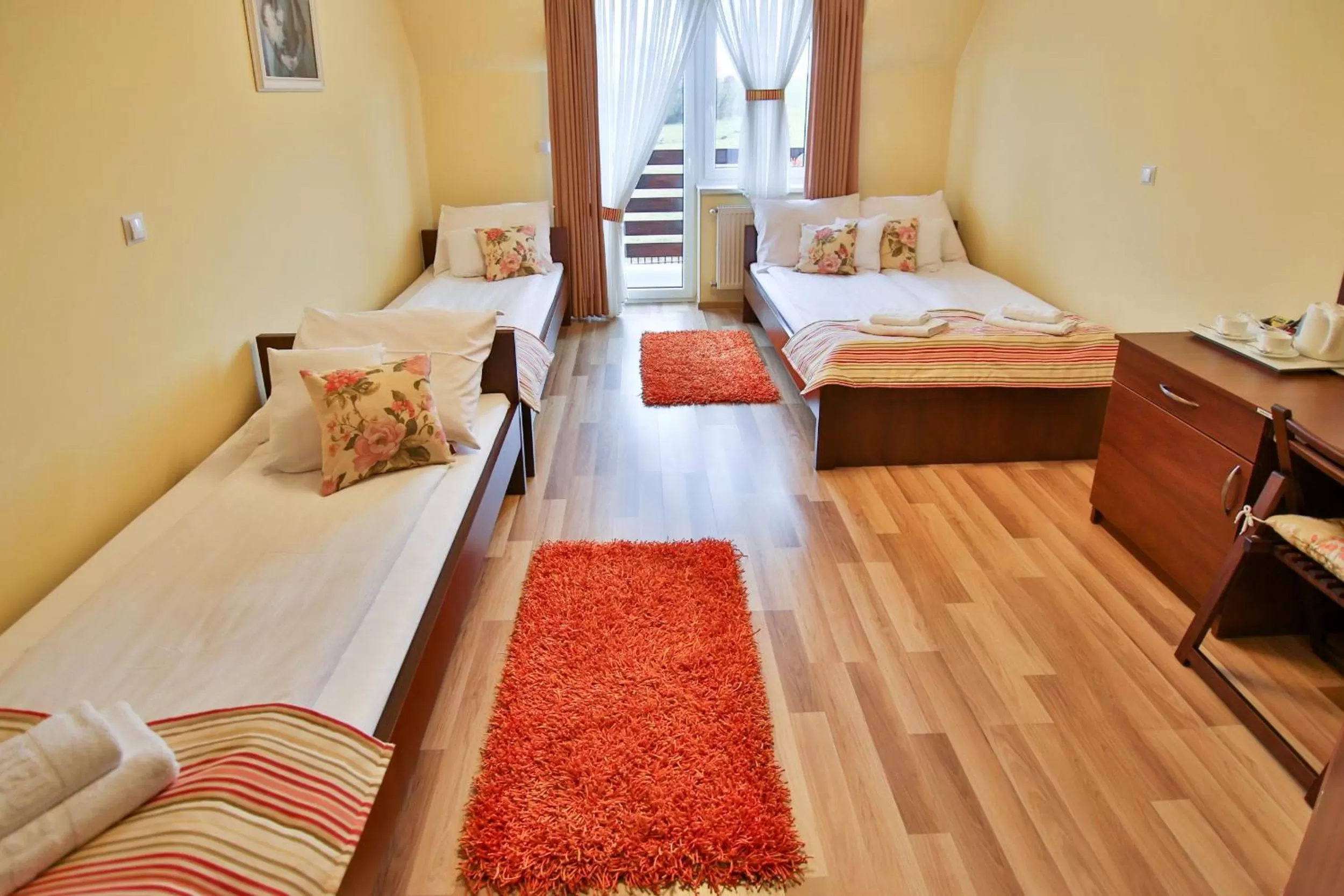 Photo of the whole room, Bed in Villa Kasper