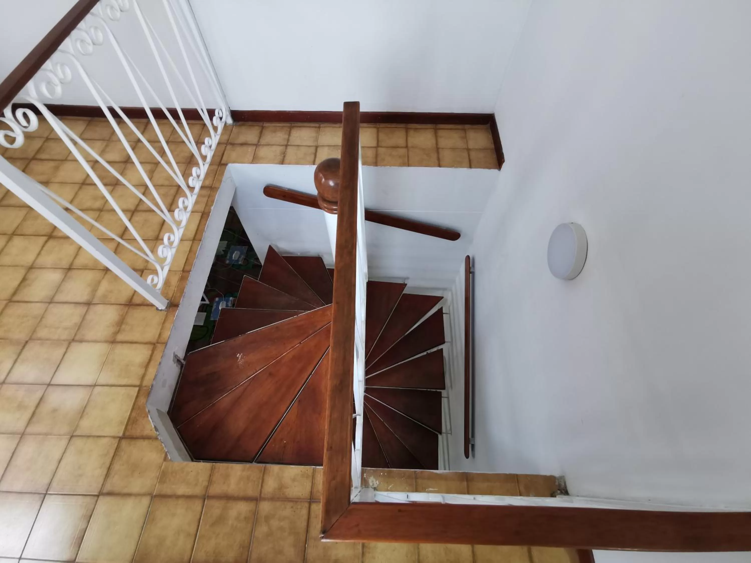 On site in Luka Cartagena Hotel