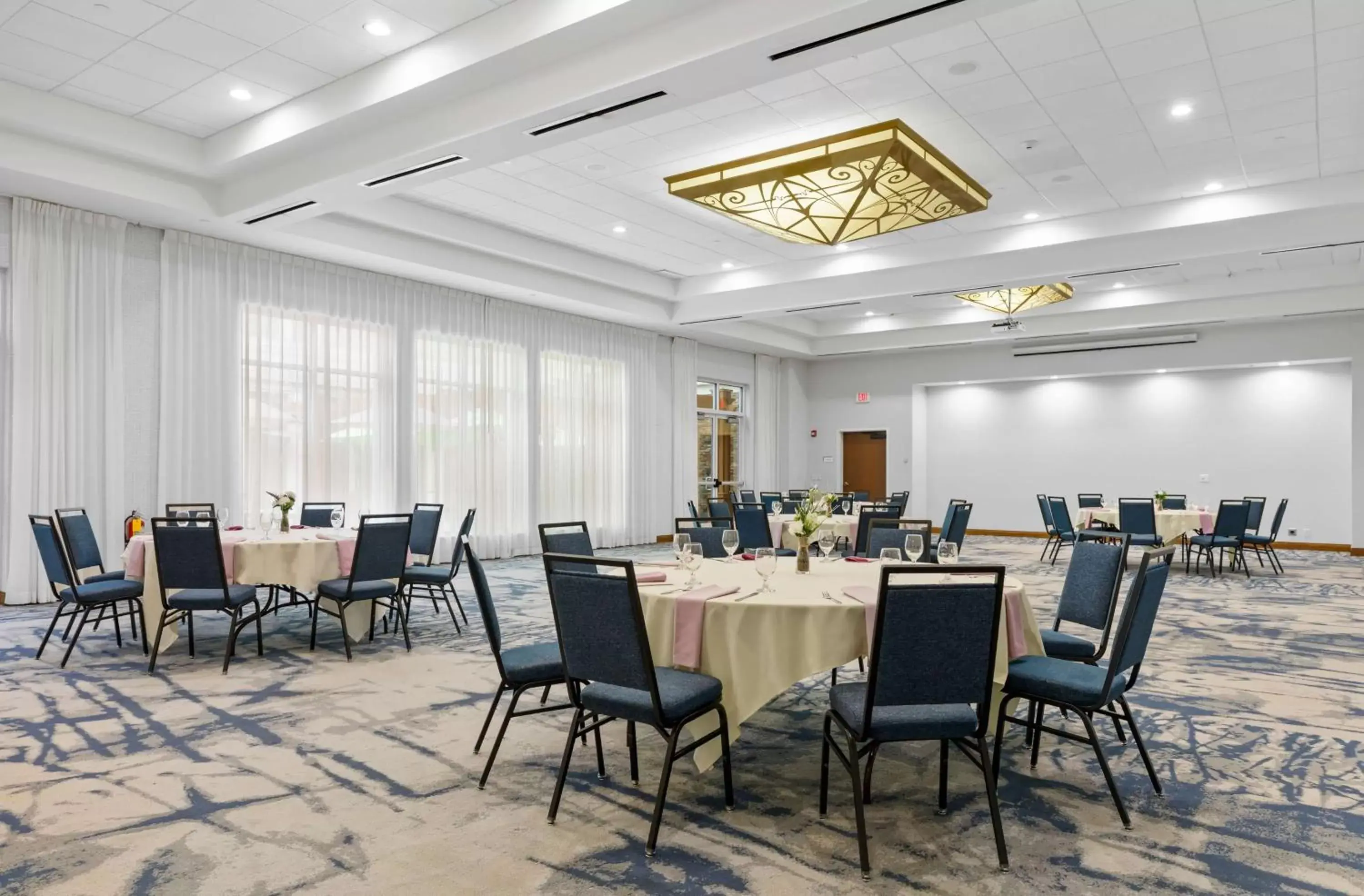 Meeting/conference room in Hilton Garden Inn Auburn