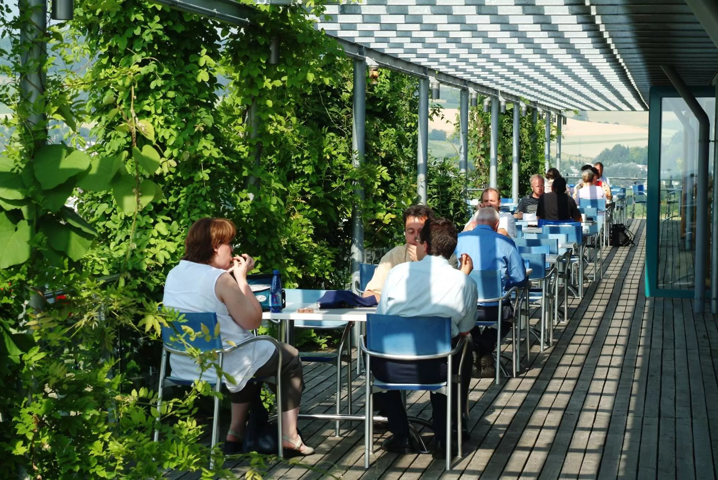 Restaurant/places to eat in Engener Höh