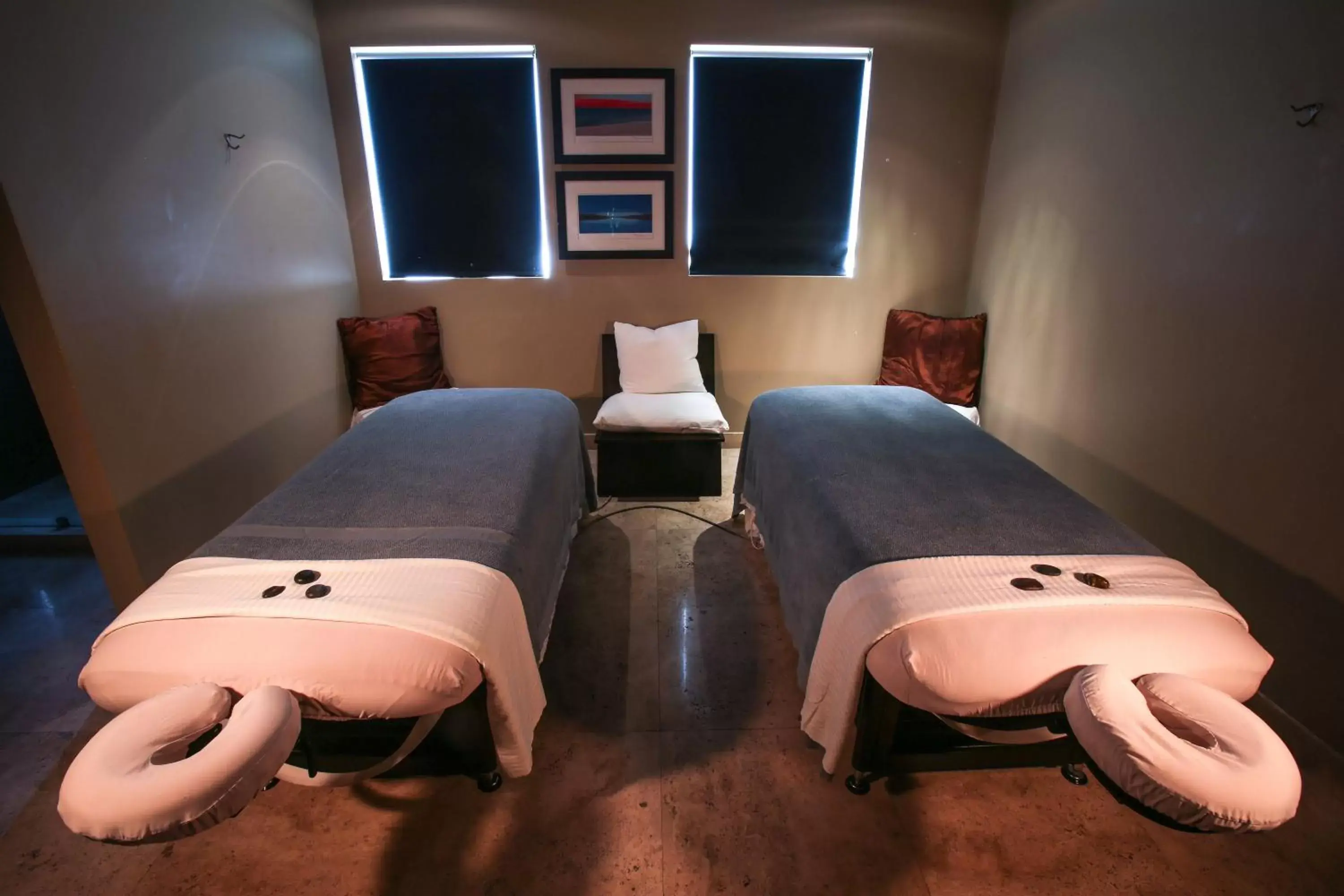 Massage in The Atlantic Hotel & Spa